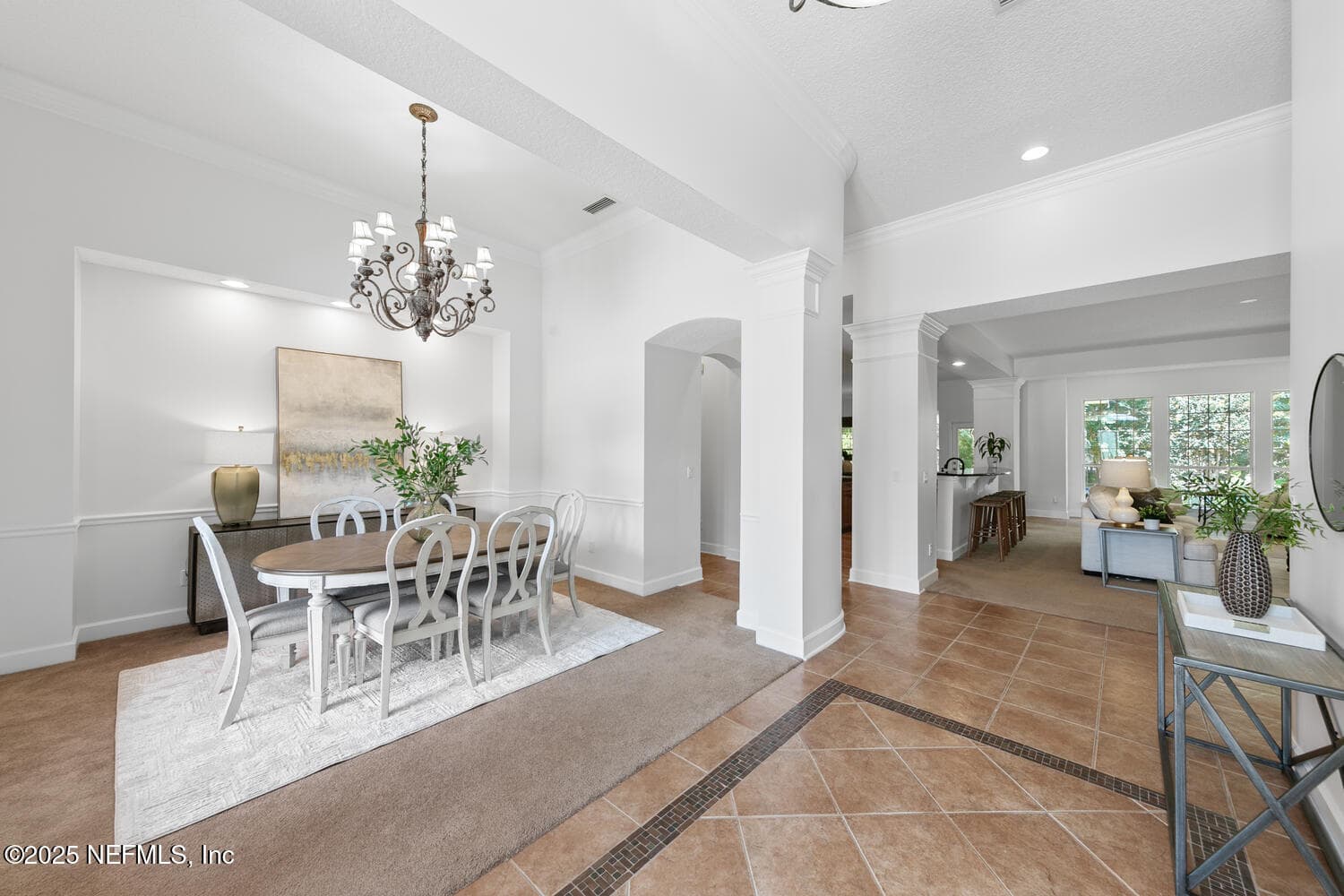 Photo 8 of 148 LA MESA Drive, St. Augustine, FL 32095