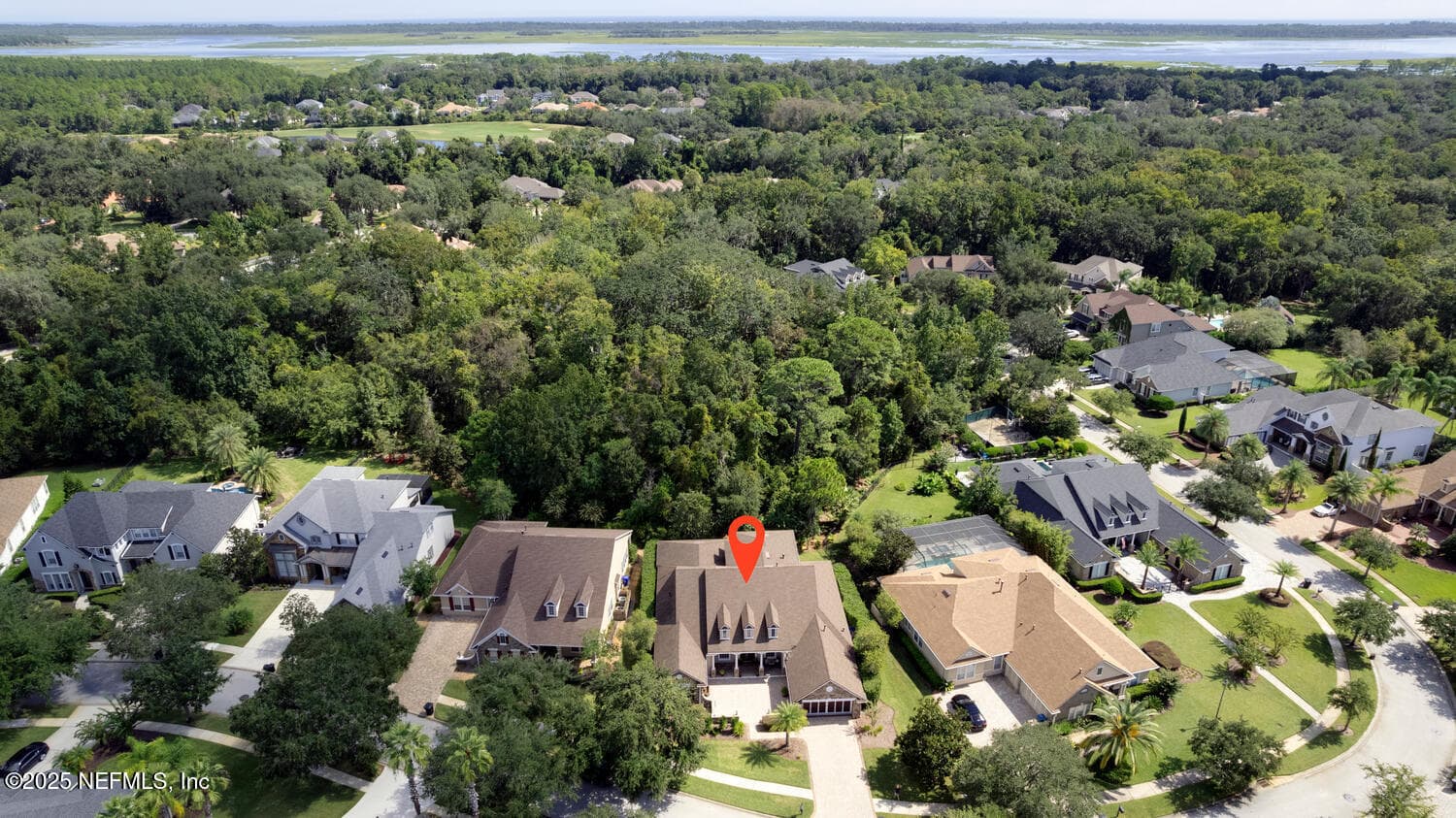 Photo 60 of 148 LA MESA Drive, St. Augustine, FL 32095