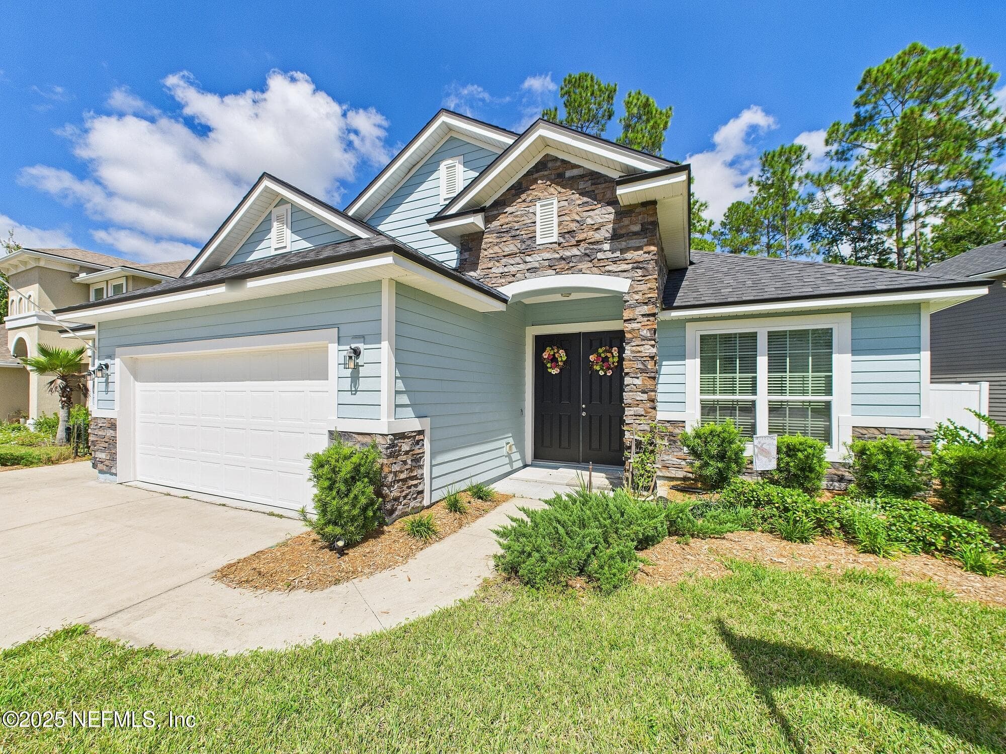 Photo 3 of 79257 PLUMMERS CREEK Drive, Yulee, FL 32097