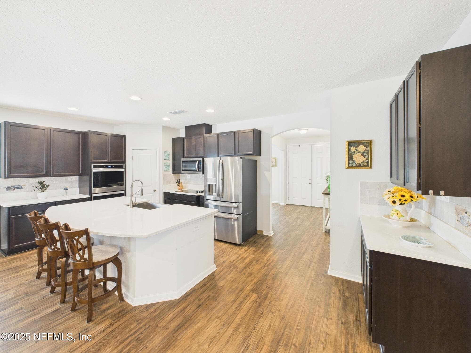 Photo 8 of 79257 PLUMMERS CREEK Drive, Yulee, FL 32097