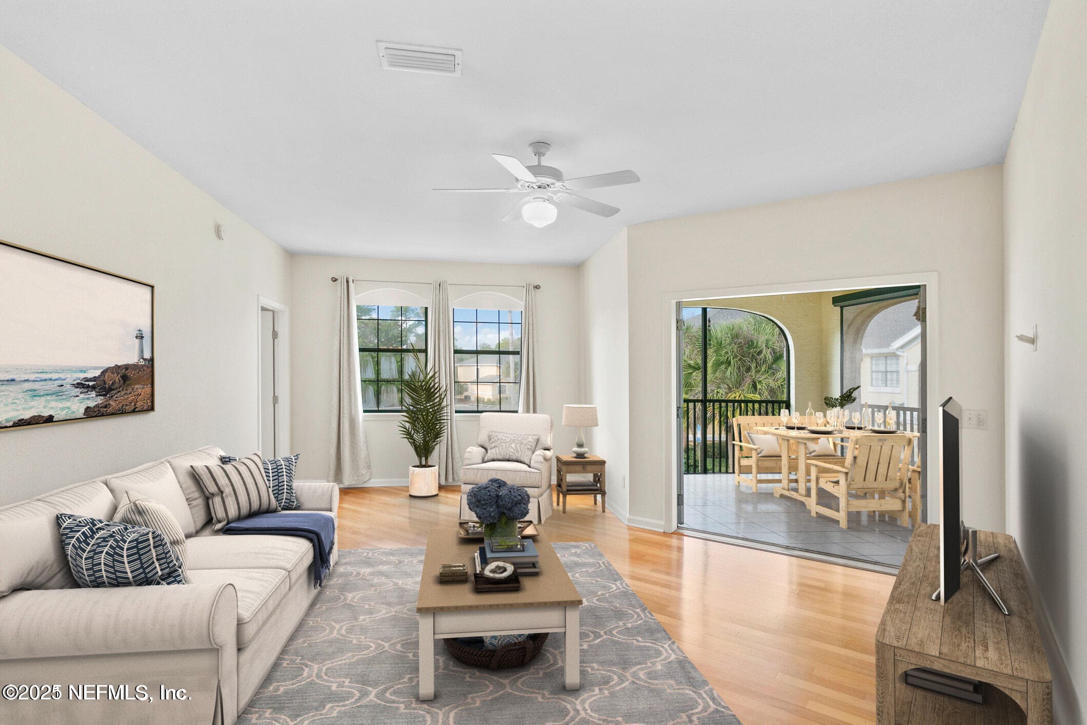 Photo 7 of 2521 VISTA COVE Road, St. Augustine, FL 32084