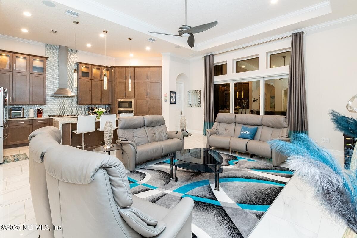 Photo 8 of 12578 COSTAS Way, Jacksonville, FL 32246