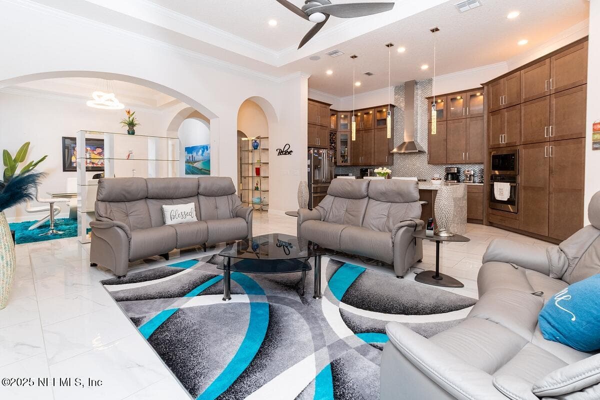 Photo 9 of 12578 COSTAS Way, Jacksonville, FL 32246