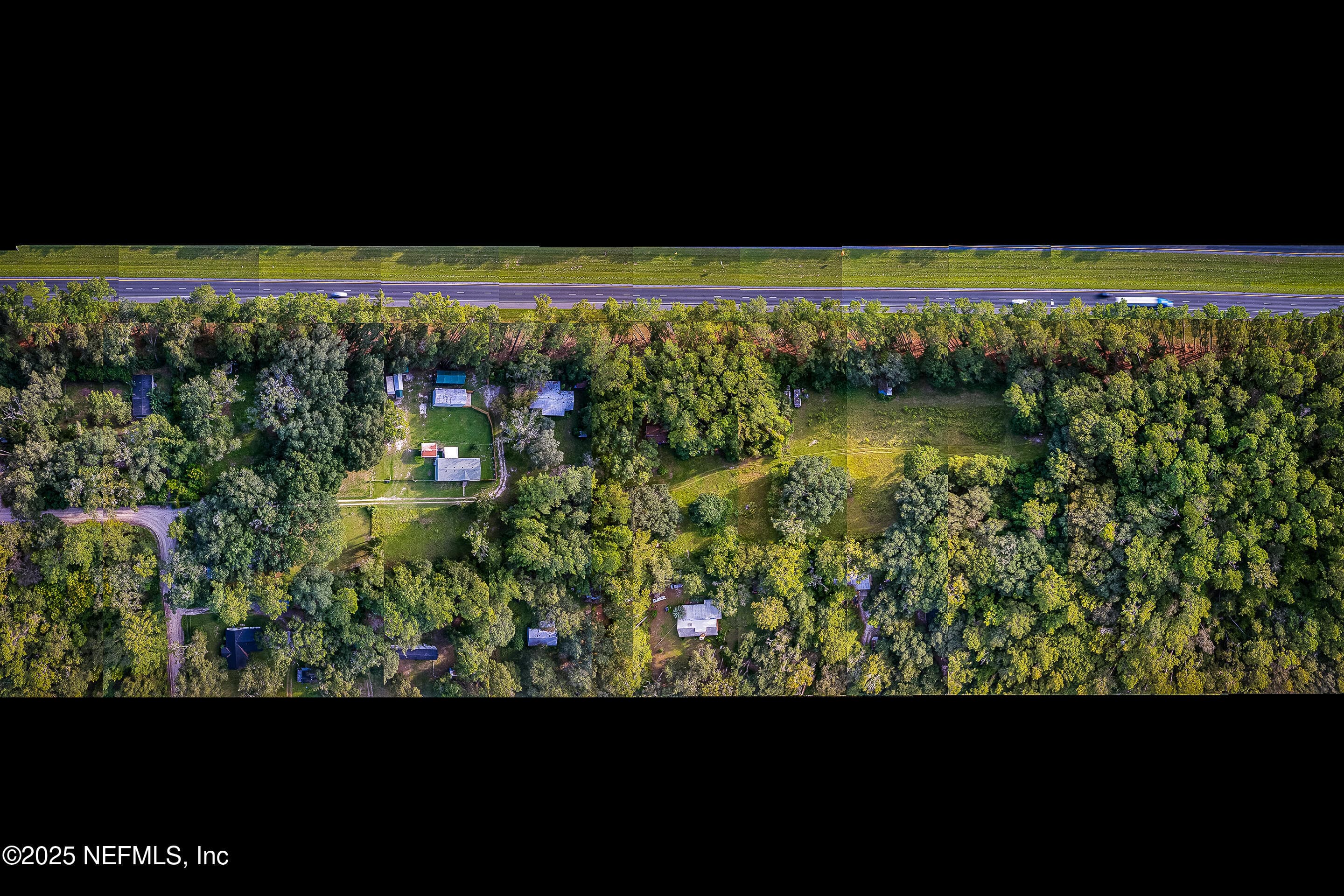 Photo 2 of 6300 J & M RANCH Road, Macclenny, FL 32063