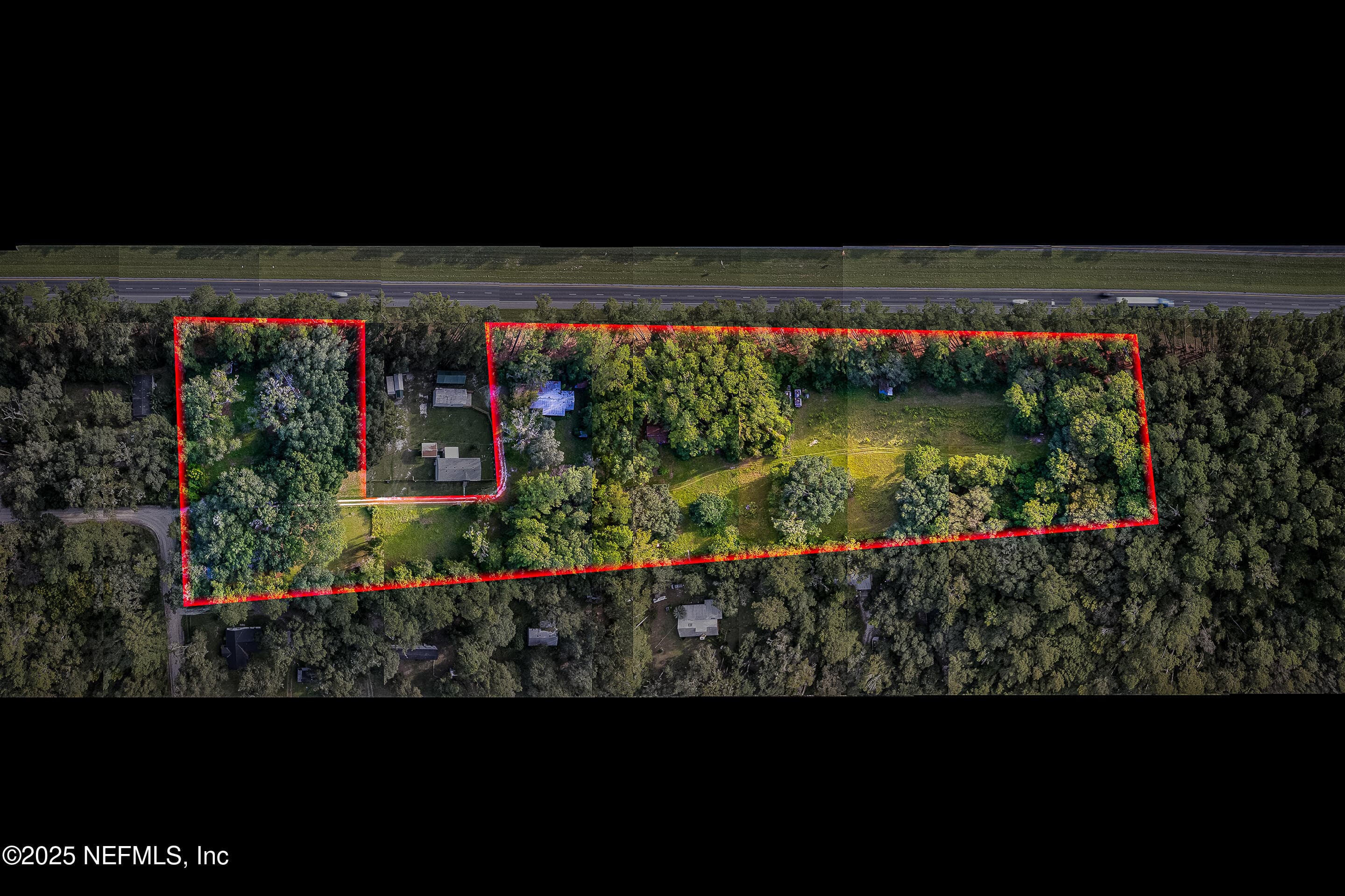Photo 3 of 6300 J & M RANCH Road, Macclenny, FL 32063