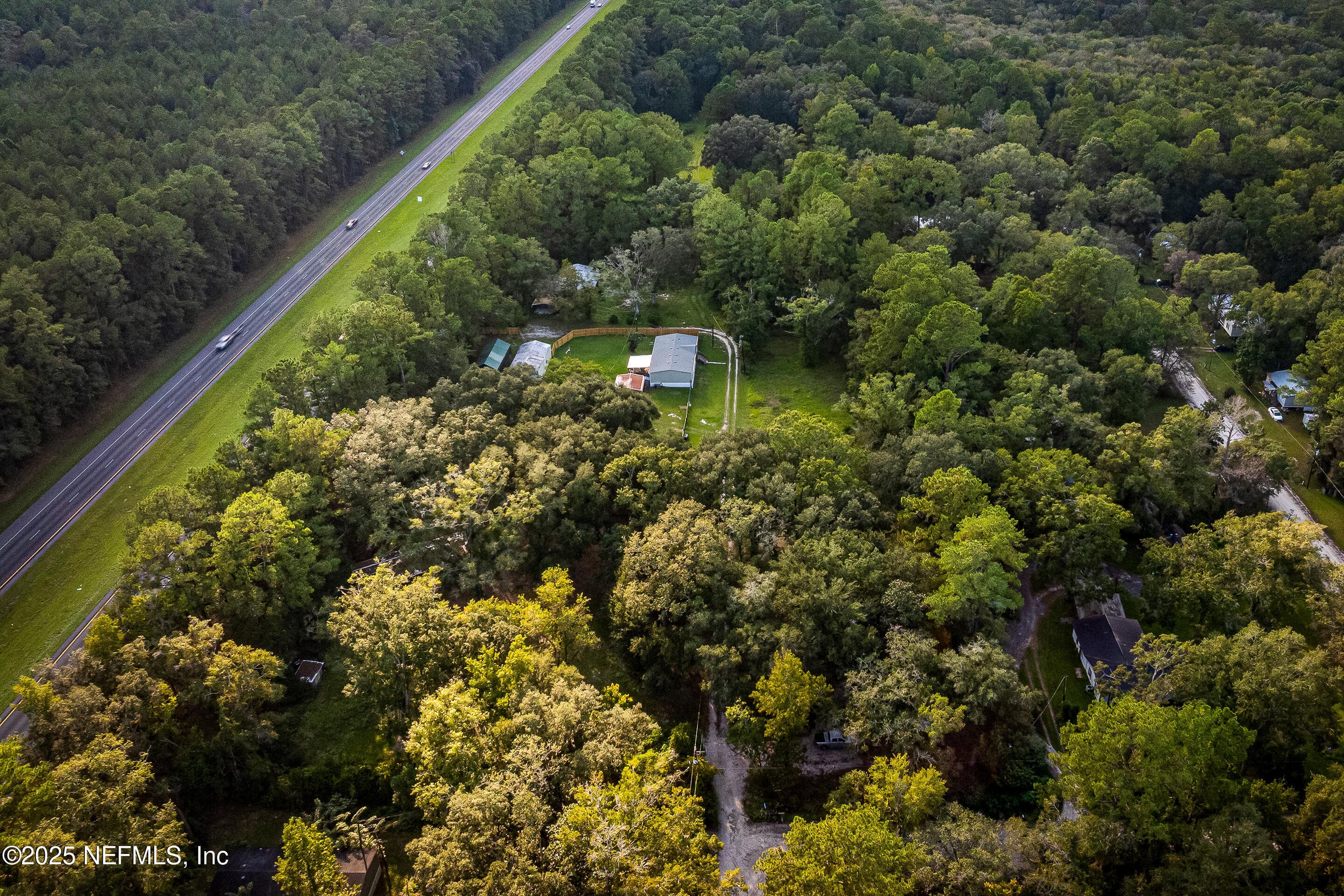 Photo 4 of 6300 J & M RANCH Road, Macclenny, FL 32063