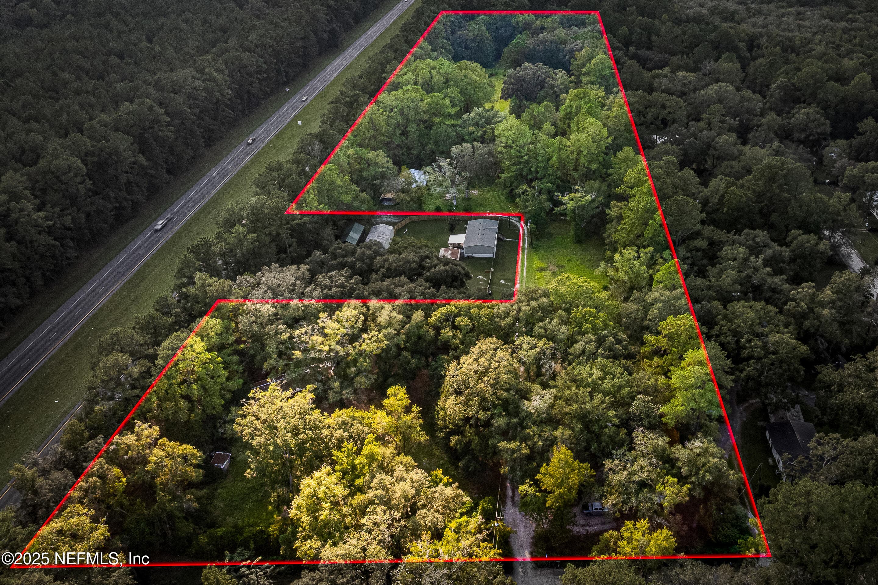 Photo 5 of 6300 J & M RANCH Road, Macclenny, FL 32063