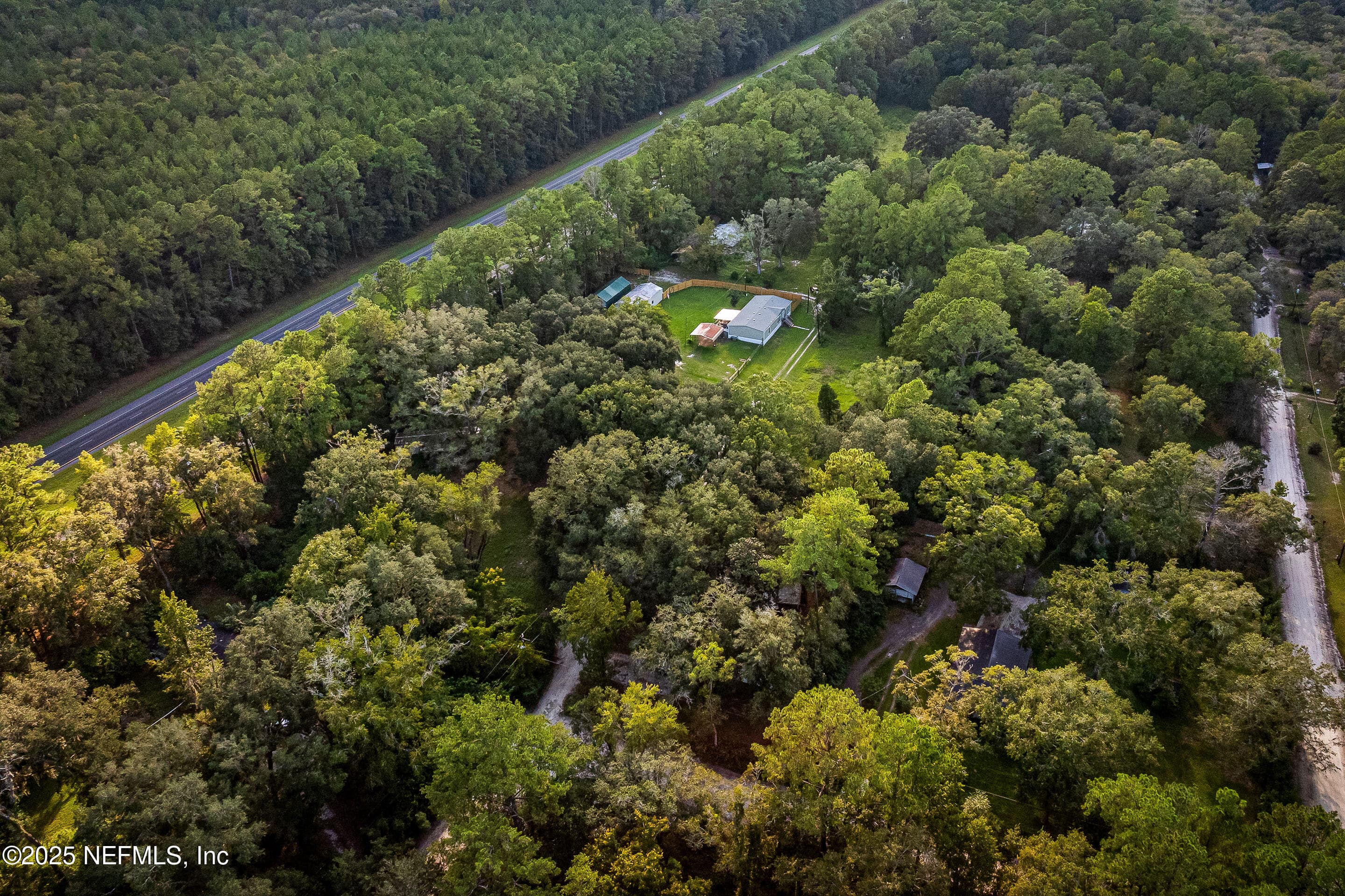 Photo 8 of 6300 J & M RANCH Road, Macclenny, FL 32063