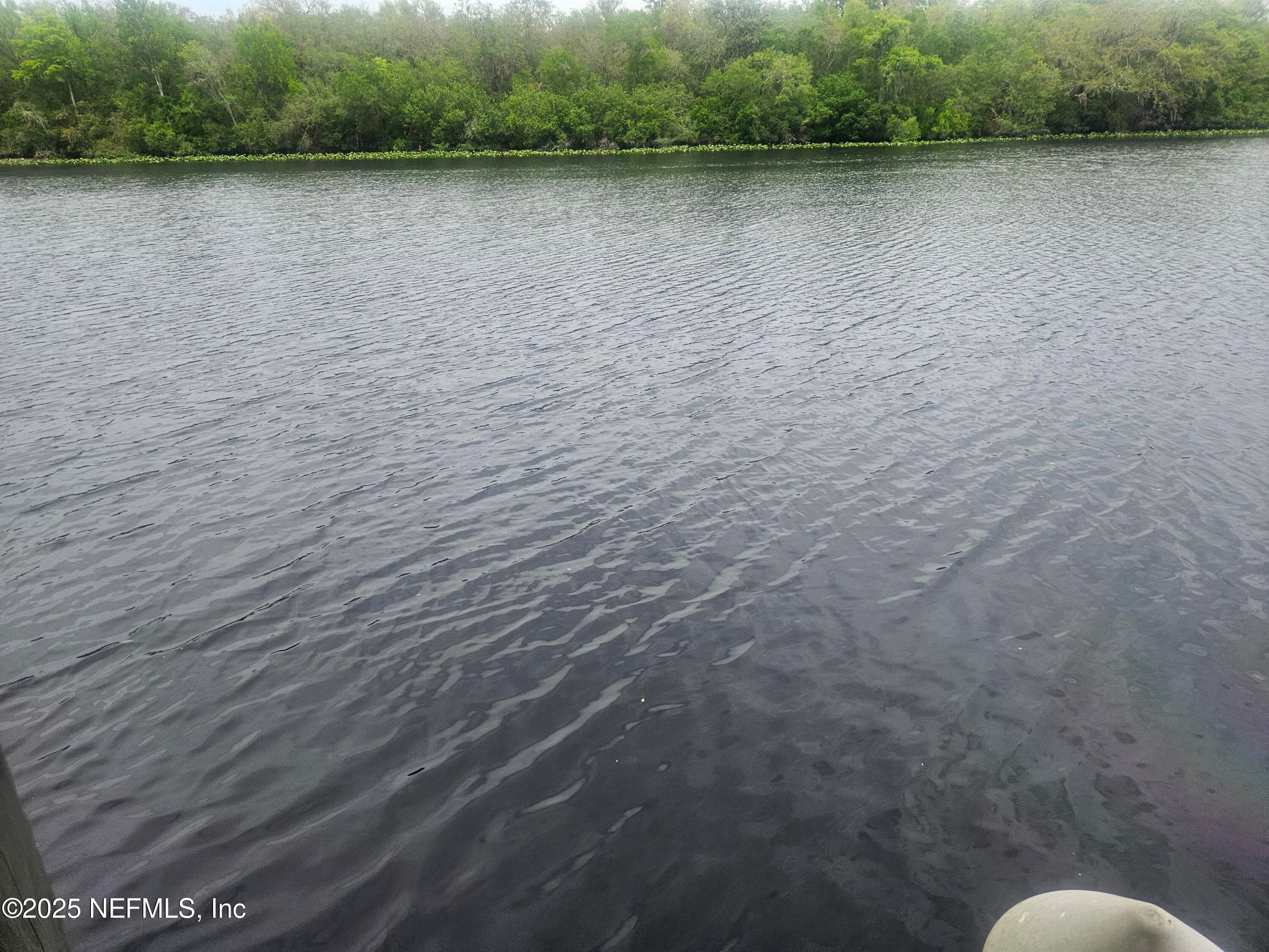 Black Creek from Gazabo — 435 LAKE ASBURY Drive, Green Cove Springs, FL 32043