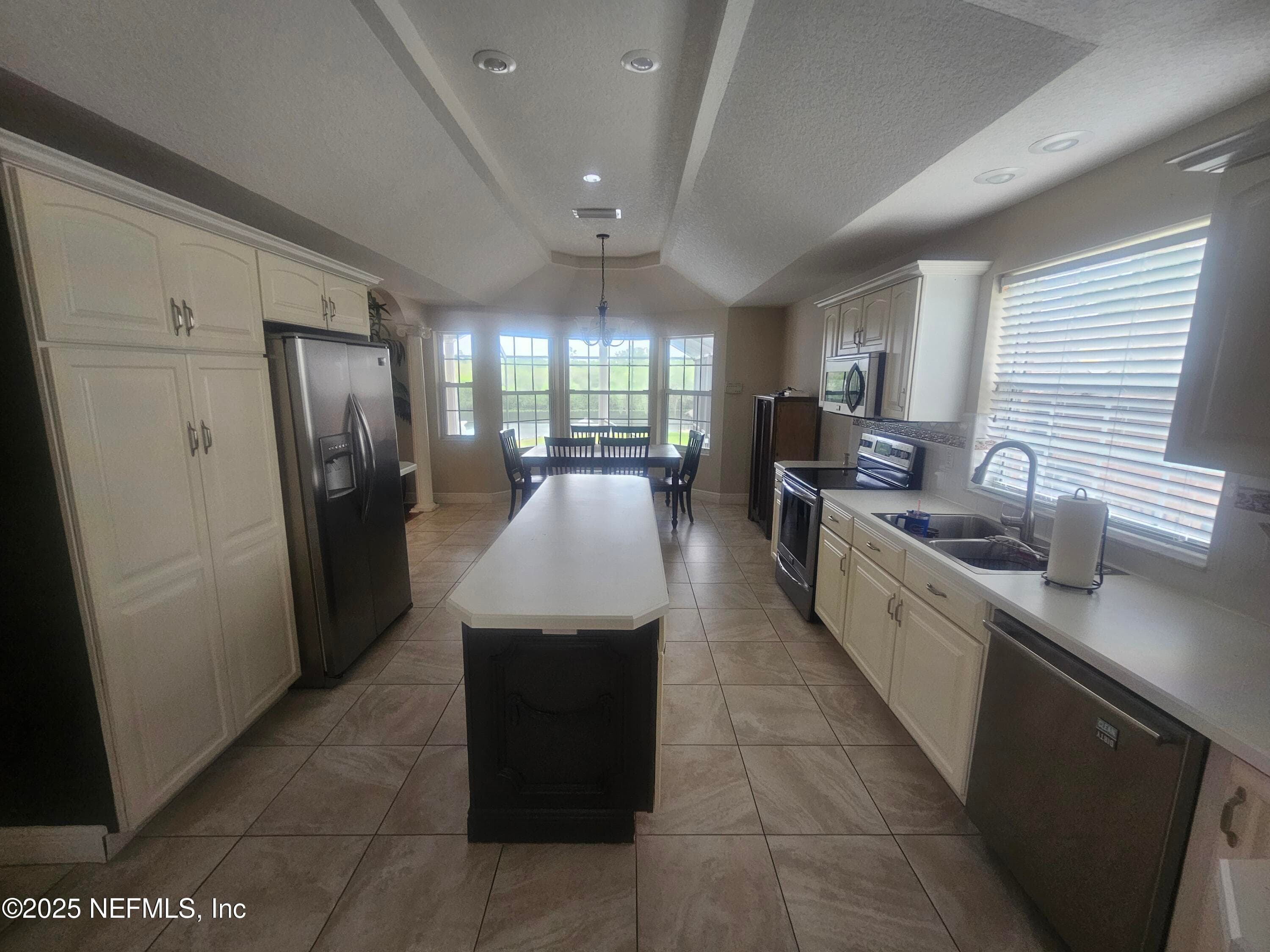 Kitchen — 435 LAKE ASBURY Drive, Green Cove Springs, FL 32043