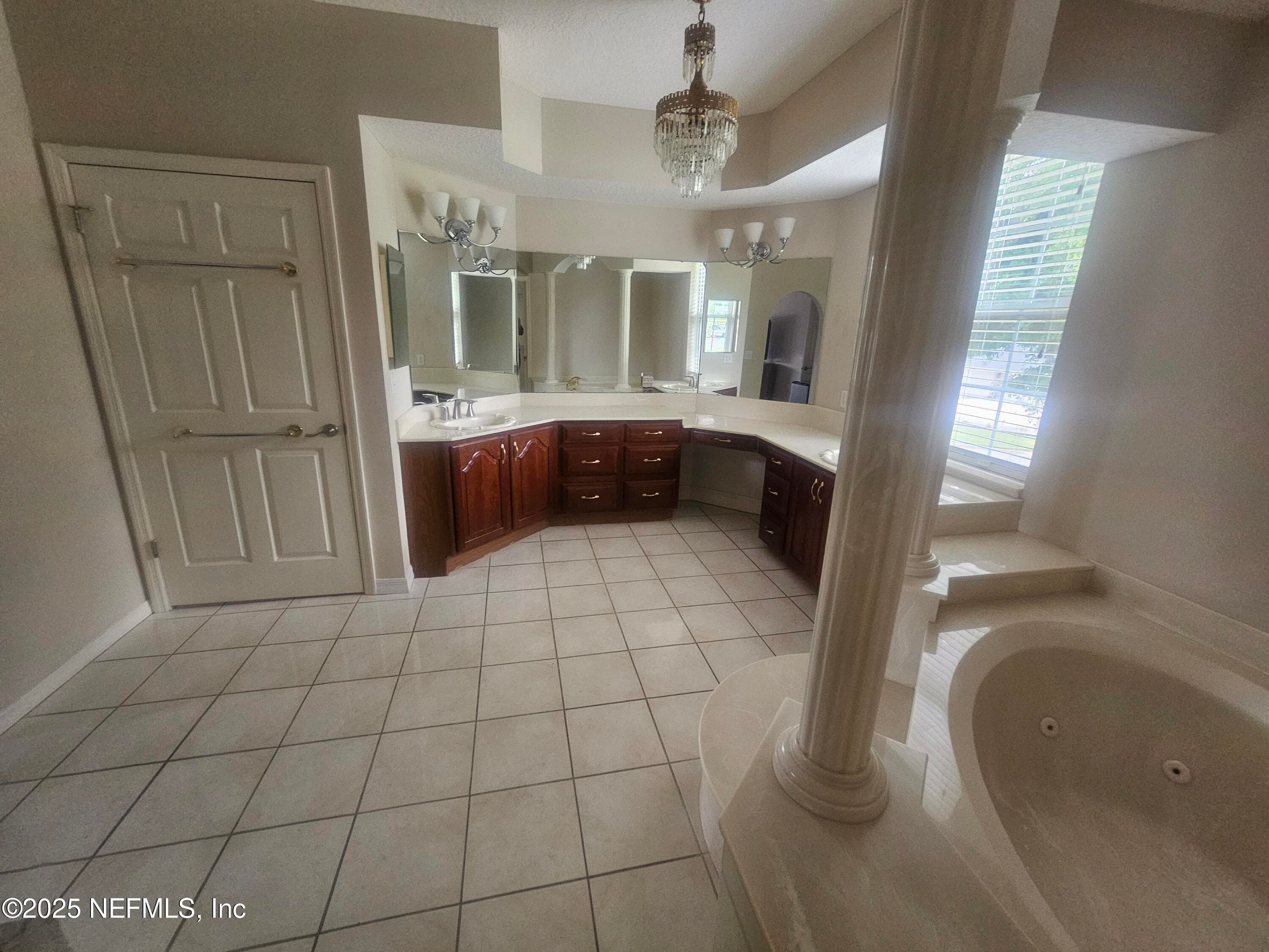Master Bath — 435 LAKE ASBURY Drive, Green Cove Springs, FL 32043