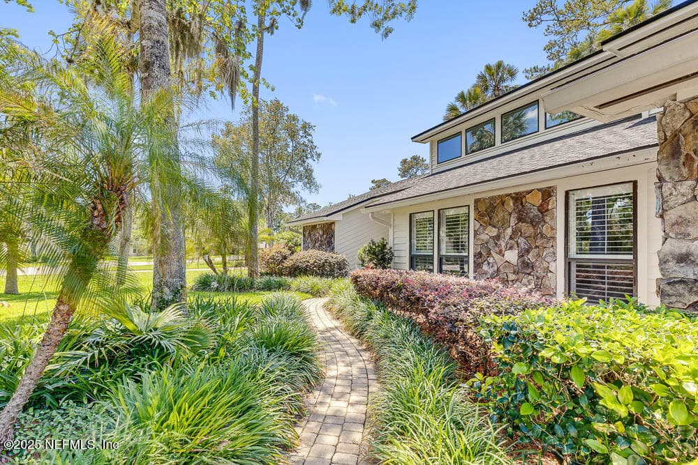 Photo 4 of 5119 OTTER CREEK Drive, Ponte Vedra Beach, FL 32082