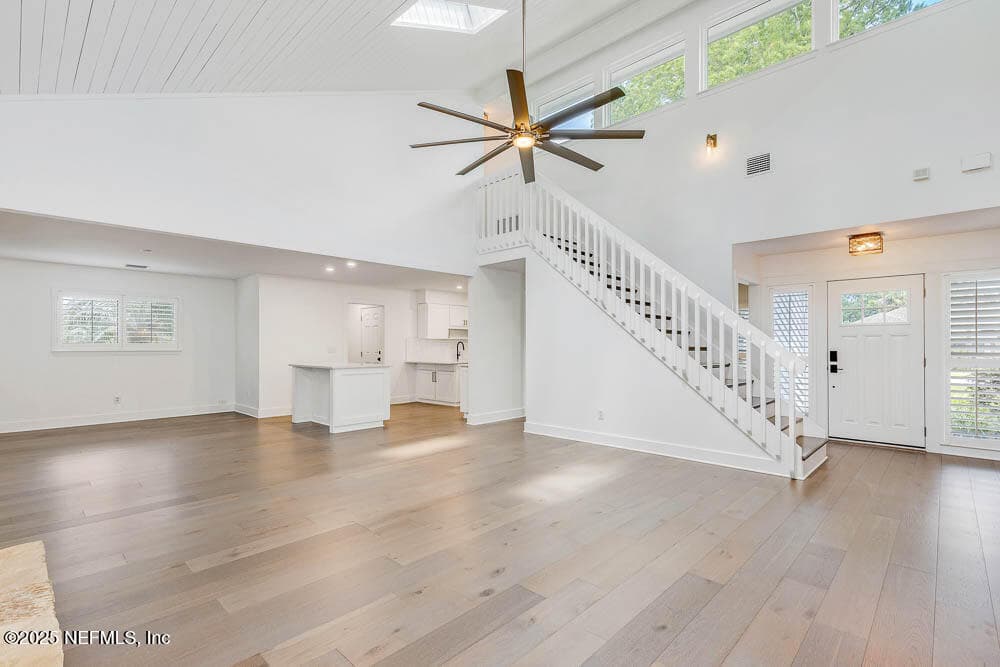 Impressive Vaulted Ceilings! — 5119 OTTER CREEK Drive, Ponte Vedra Beach, FL 32082