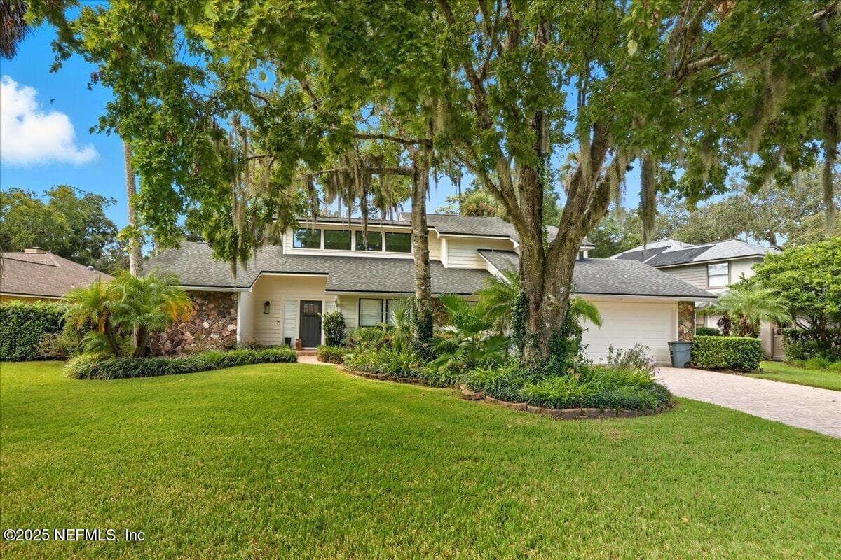 5119 OTTER CREEK Drive, Ponte Vedra Beach, FL 32082