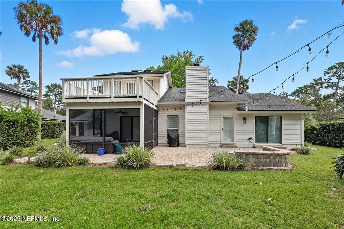 Photo 33 of 5119 OTTER CREEK Drive, Ponte Vedra Beach, FL 32082