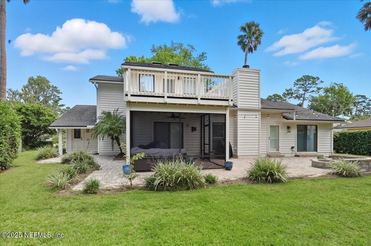Photo 34 of 5119 OTTER CREEK Drive, Ponte Vedra Beach, FL 32082