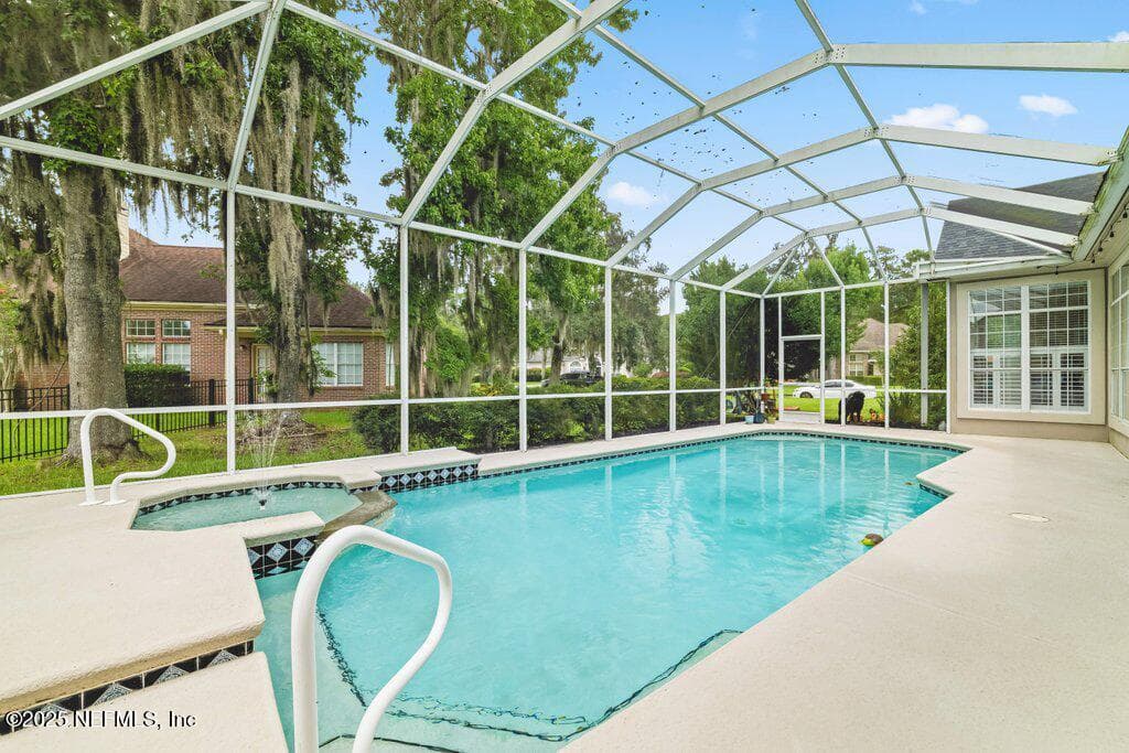 Photo 2 of 729 CHERRY GROVE Road, Orange Park, FL 32073