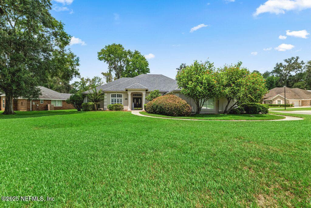 Photo 34 of 729 CHERRY GROVE Road, Orange Park, FL 32073