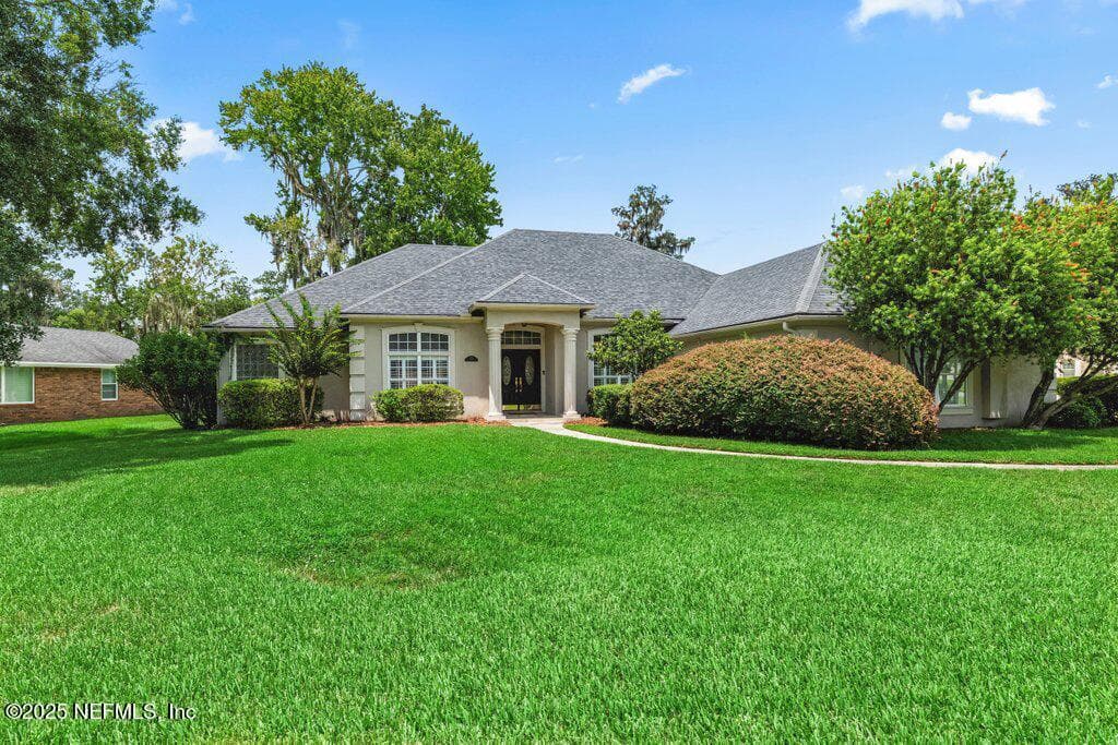 Photo 4 of 729 CHERRY GROVE Road, Orange Park, FL 32073