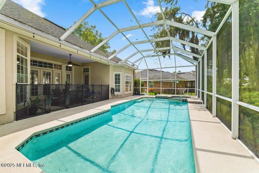 Photo 24 of 729 CHERRY GROVE Road, Orange Park, FL 32073