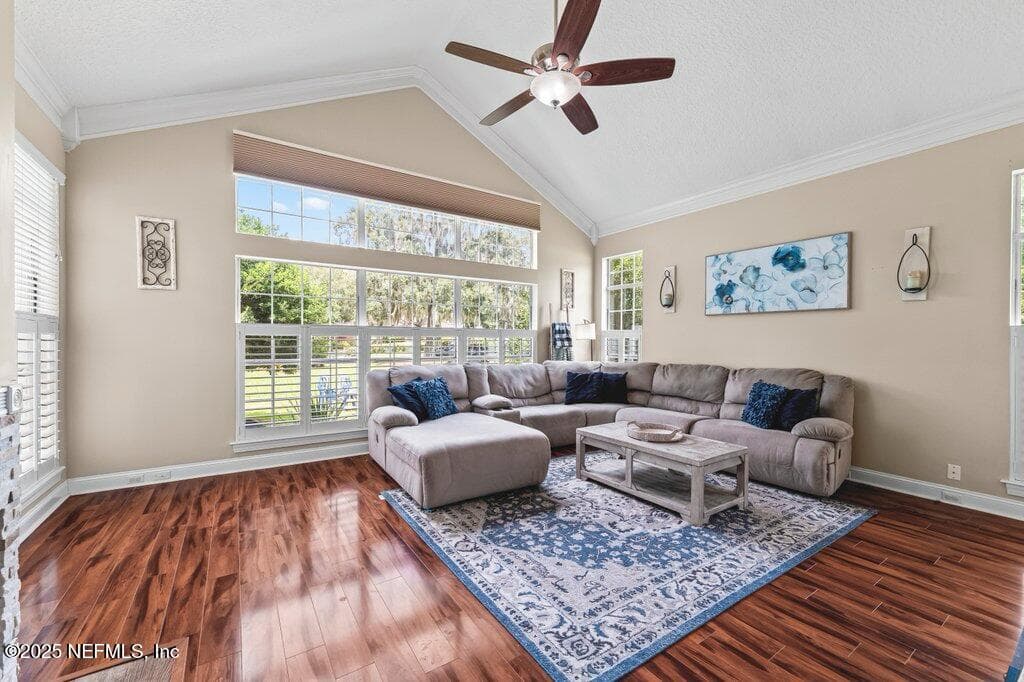 Photo 13 of 729 CHERRY GROVE Road, Orange Park, FL 32073