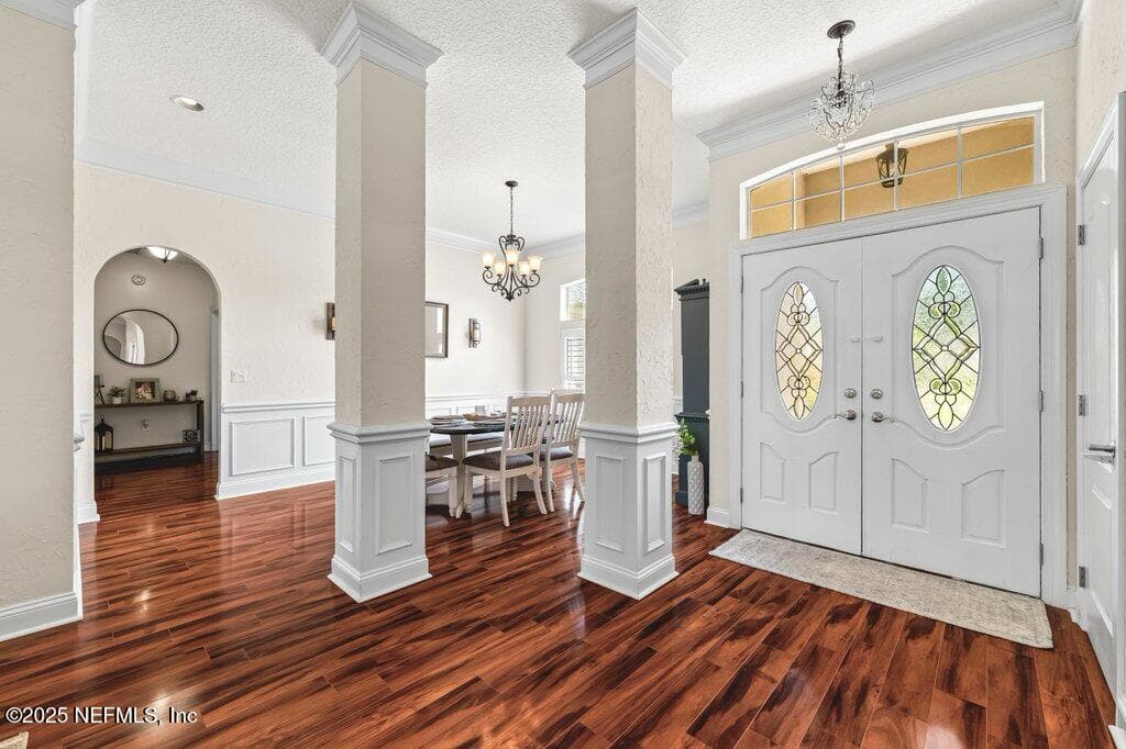 Photo 6 of 729 CHERRY GROVE Road, Orange Park, FL 32073