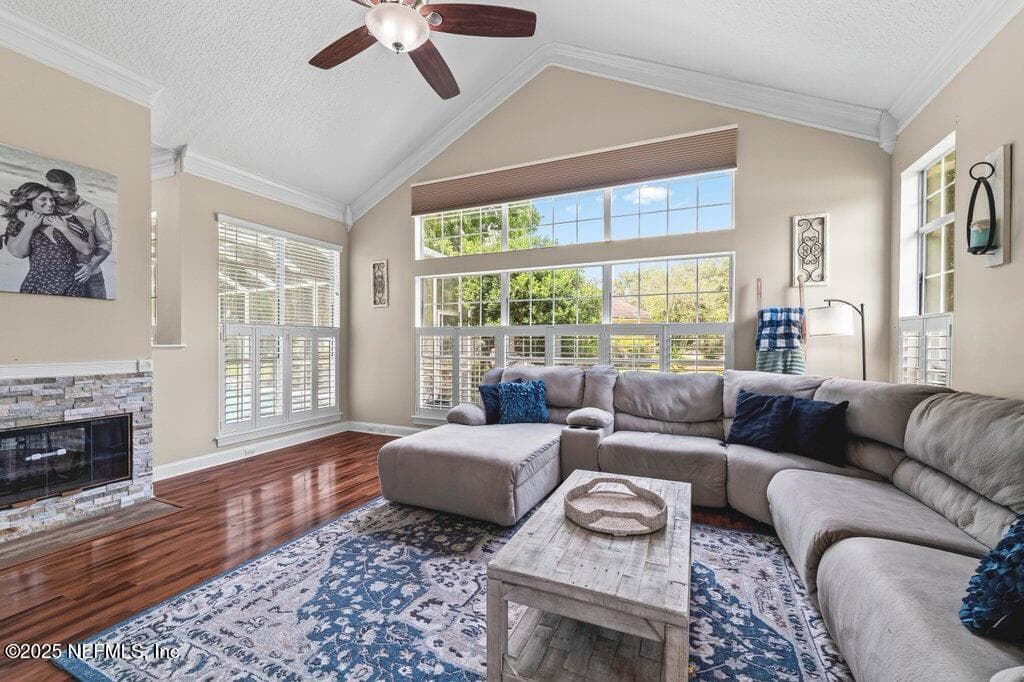 Photo 12 of 729 CHERRY GROVE Road, Orange Park, FL 32073