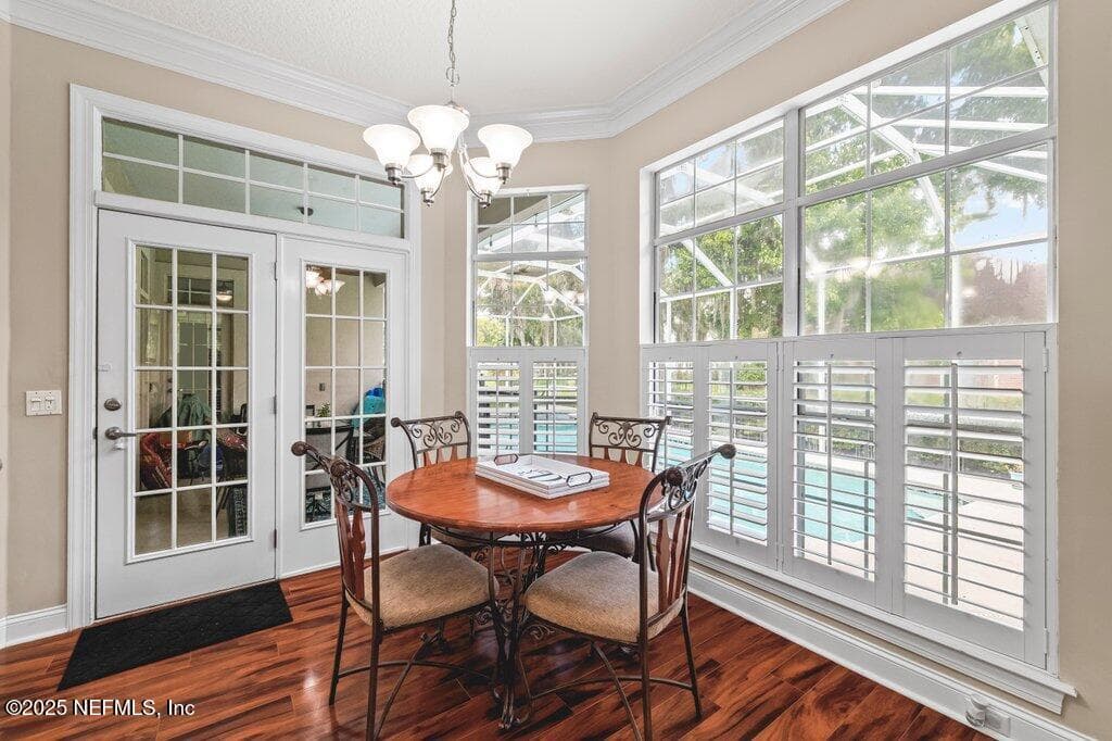 Photo 10 of 729 CHERRY GROVE Road, Orange Park, FL 32073