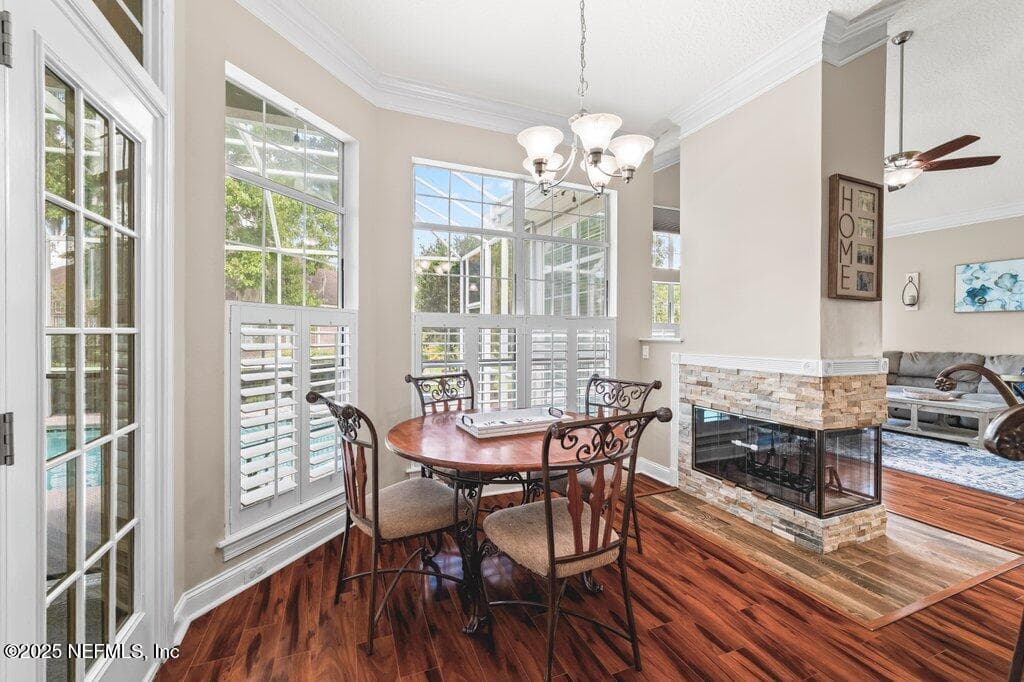 Photo 11 of 729 CHERRY GROVE Road, Orange Park, FL 32073
