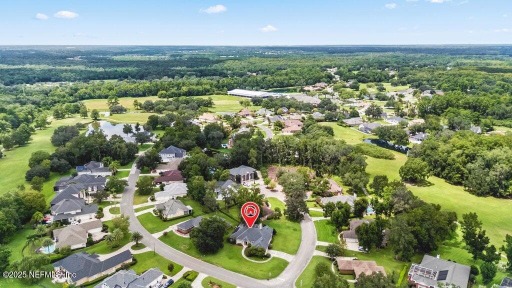 Photo 3 of 729 CHERRY GROVE Road, Orange Park, FL 32073