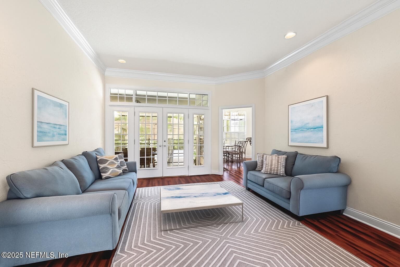 Photo 5 of 729 CHERRY GROVE Road, Orange Park, FL 32073