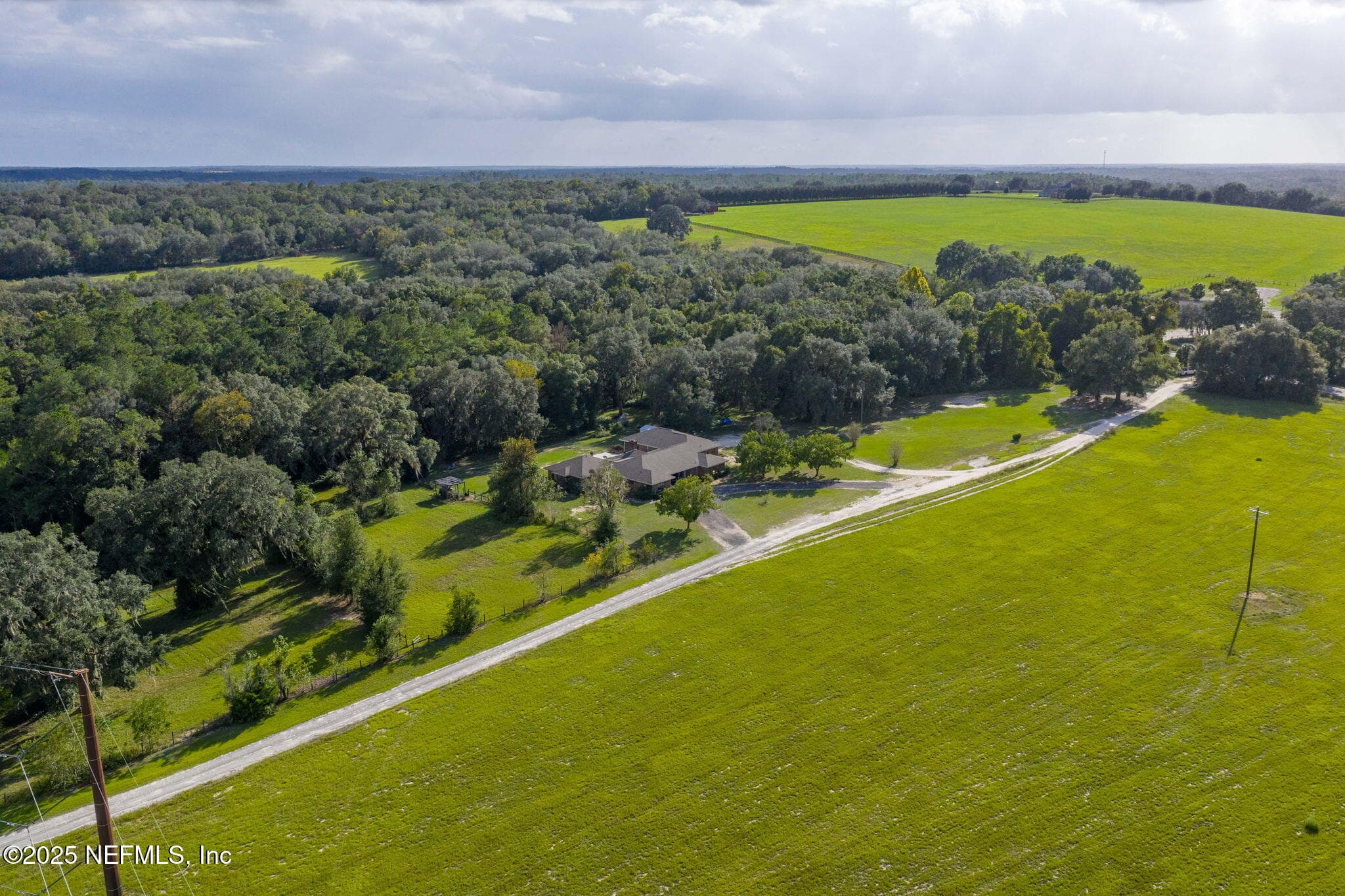 Photo 63 of 105 DAIRY Road, Melrose, FL 32666