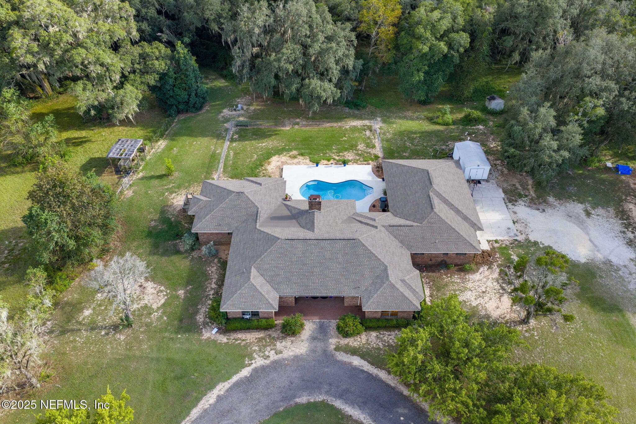 Photo 66 of 105 DAIRY Road, Melrose, FL 32666
