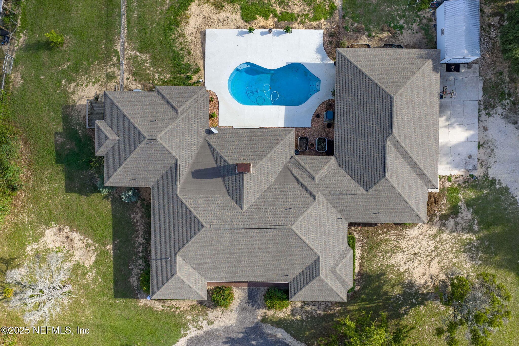 Photo 68 of 105 DAIRY Road, Melrose, FL 32666