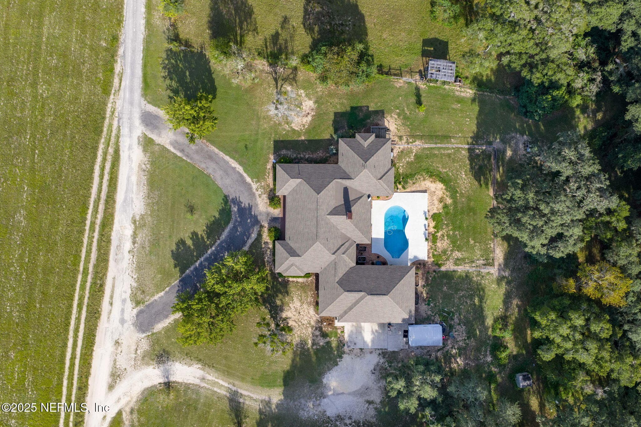 Photo 69 of 105 DAIRY Road, Melrose, FL 32666