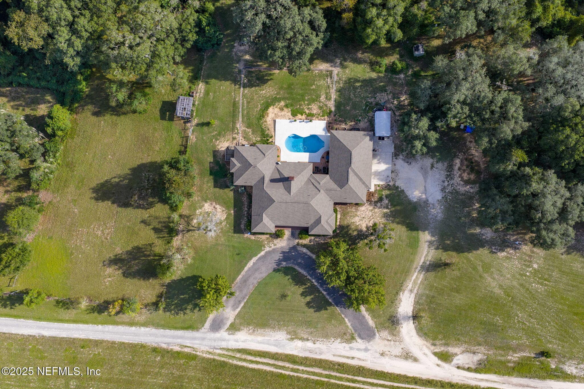 Photo 70 of 105 DAIRY Road, Melrose, FL 32666