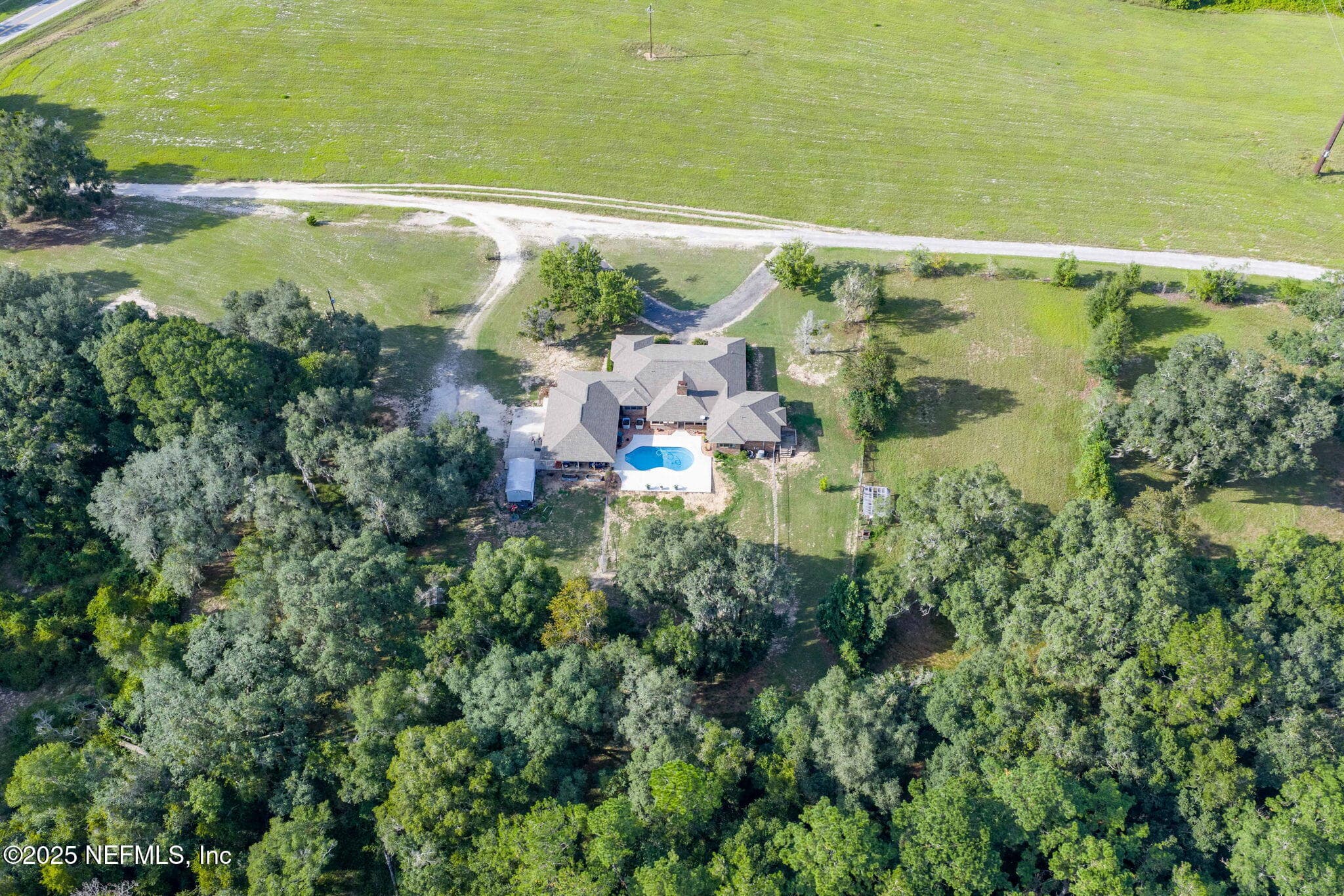 Photo 71 of 105 DAIRY Road, Melrose, FL 32666