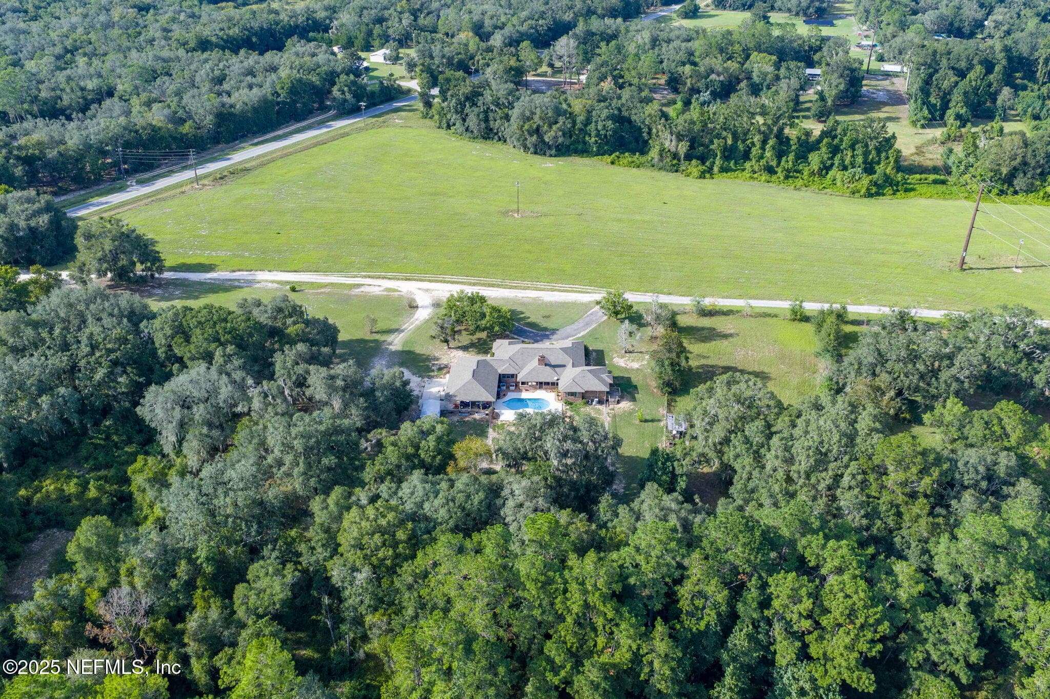 Photo 72 of 105 DAIRY Road, Melrose, FL 32666