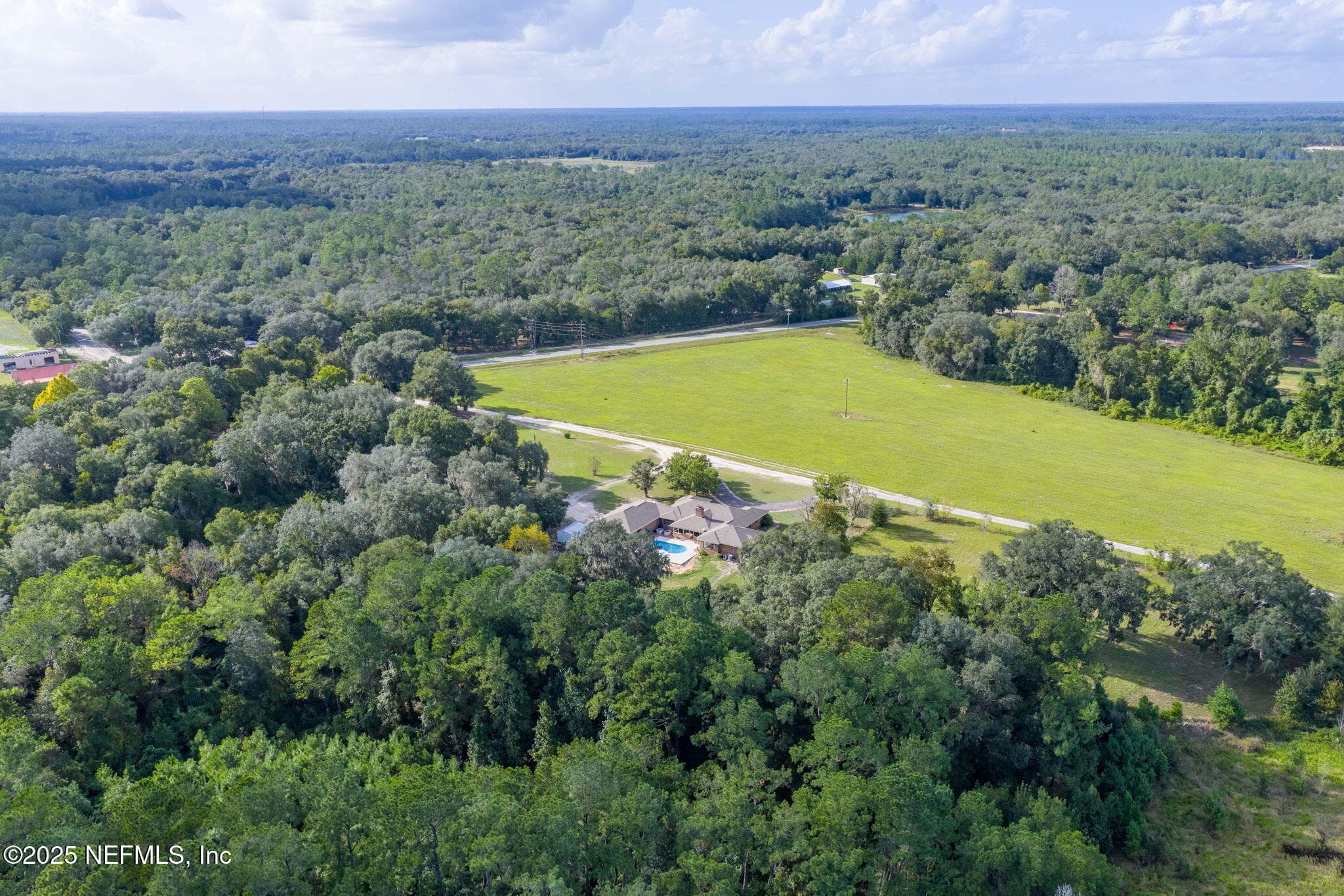 Photo 73 of 105 DAIRY Road, Melrose, FL 32666