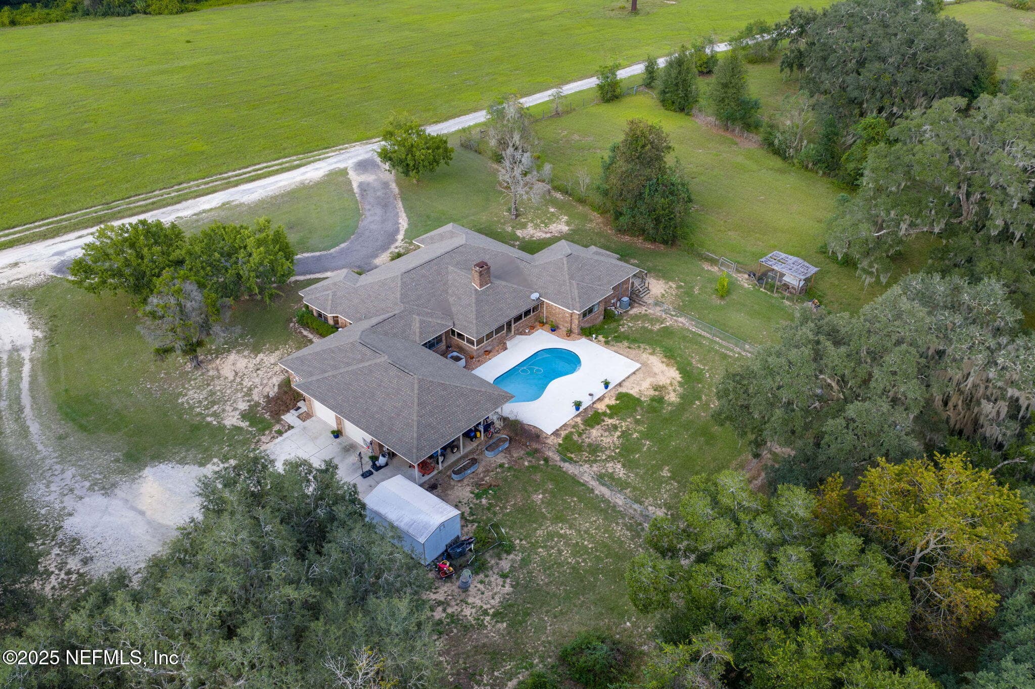Photo 74 of 105 DAIRY Road, Melrose, FL 32666