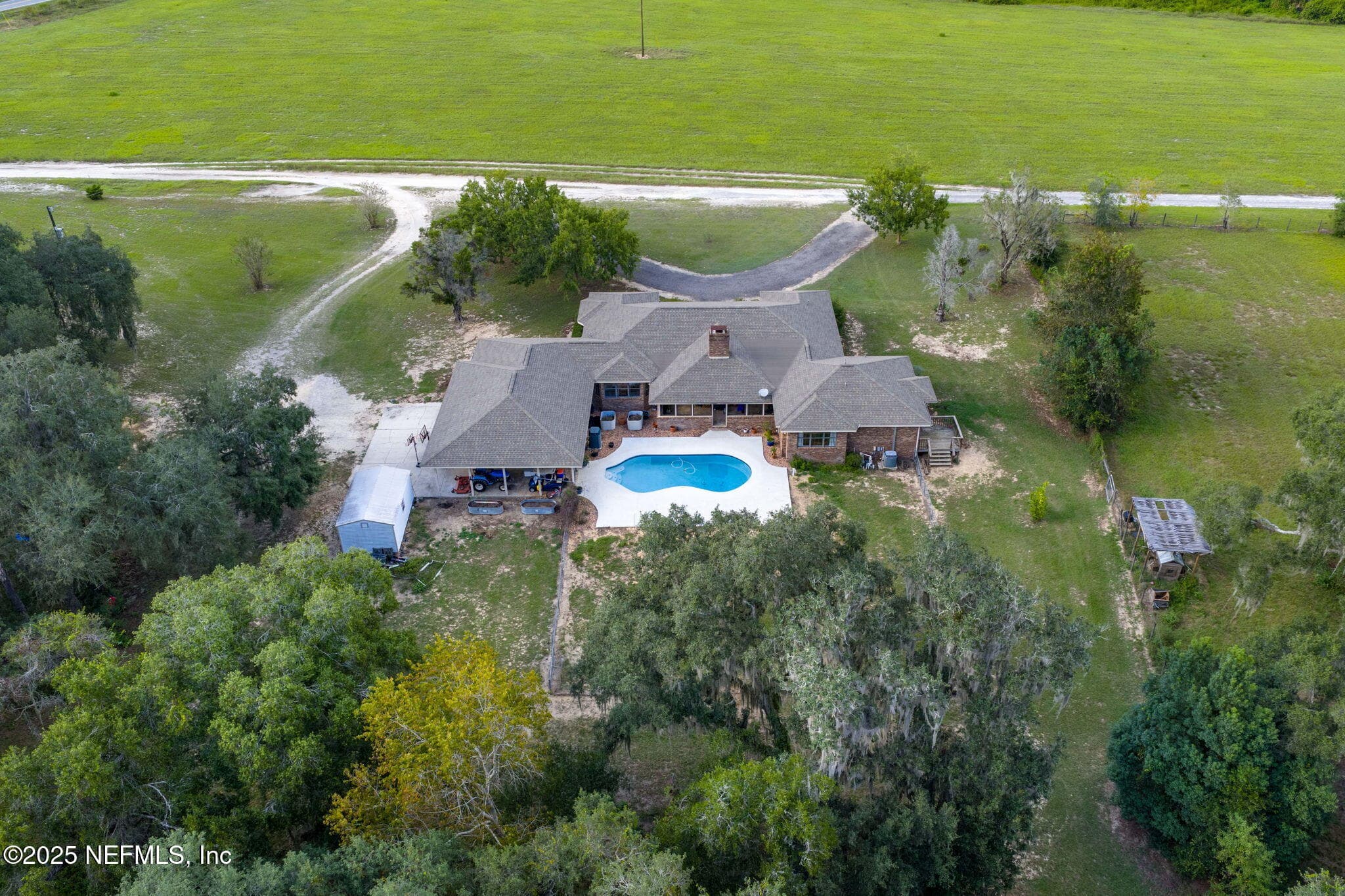 Photo 75 of 105 DAIRY Road, Melrose, FL 32666