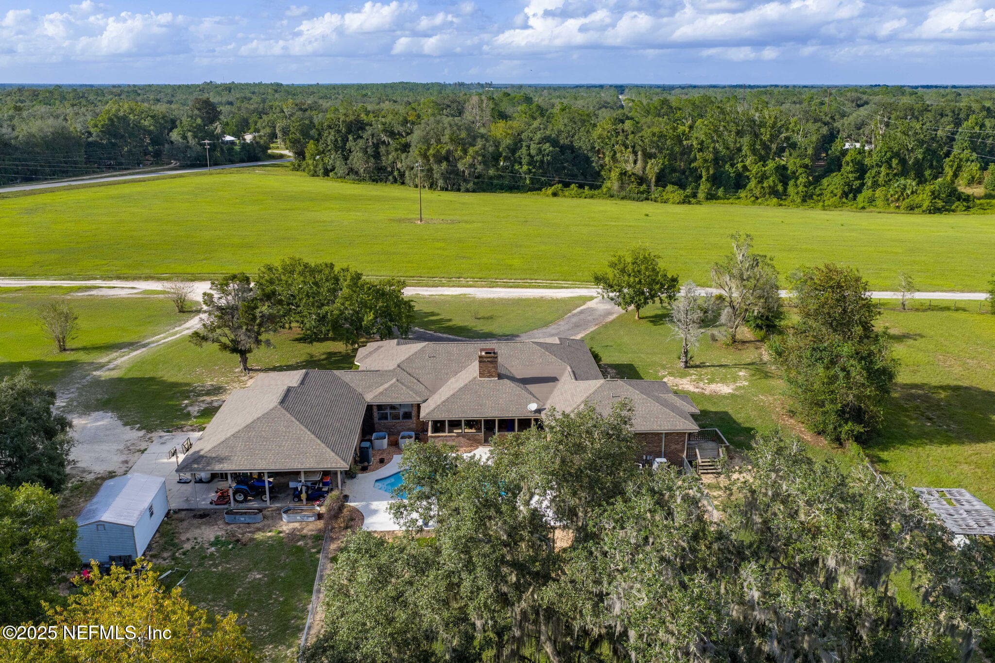 Photo 78 of 105 DAIRY Road, Melrose, FL 32666