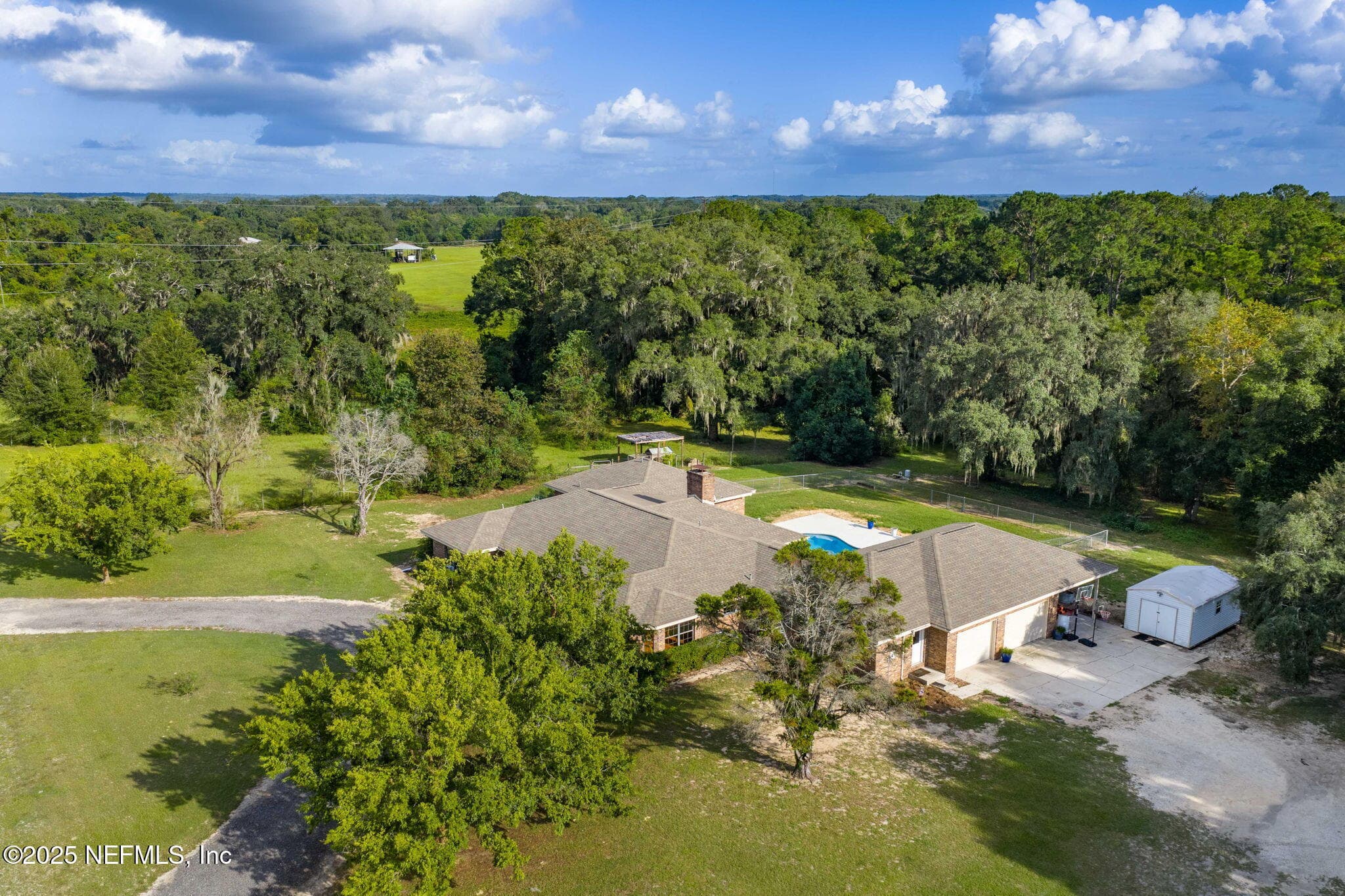 Photo 80 of 105 DAIRY Road, Melrose, FL 32666