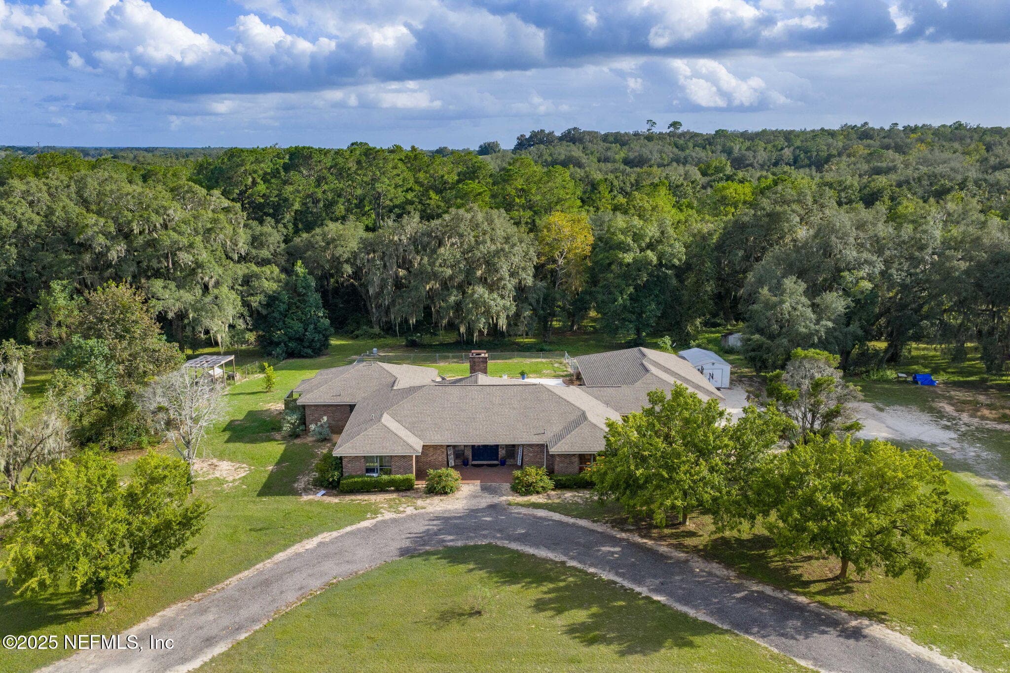 Photo 81 of 105 DAIRY Road, Melrose, FL 32666