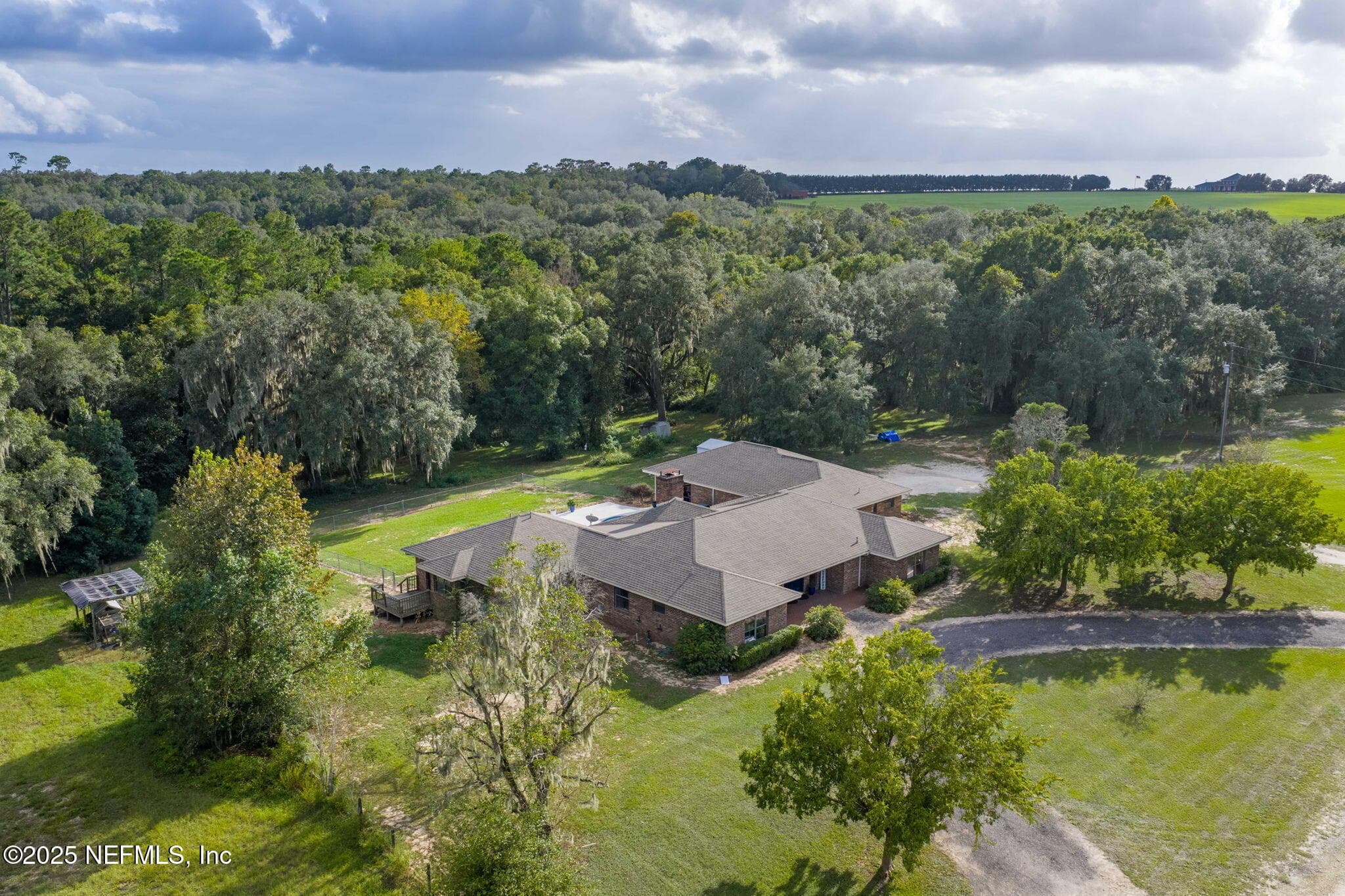 Photo 82 of 105 DAIRY Road, Melrose, FL 32666
