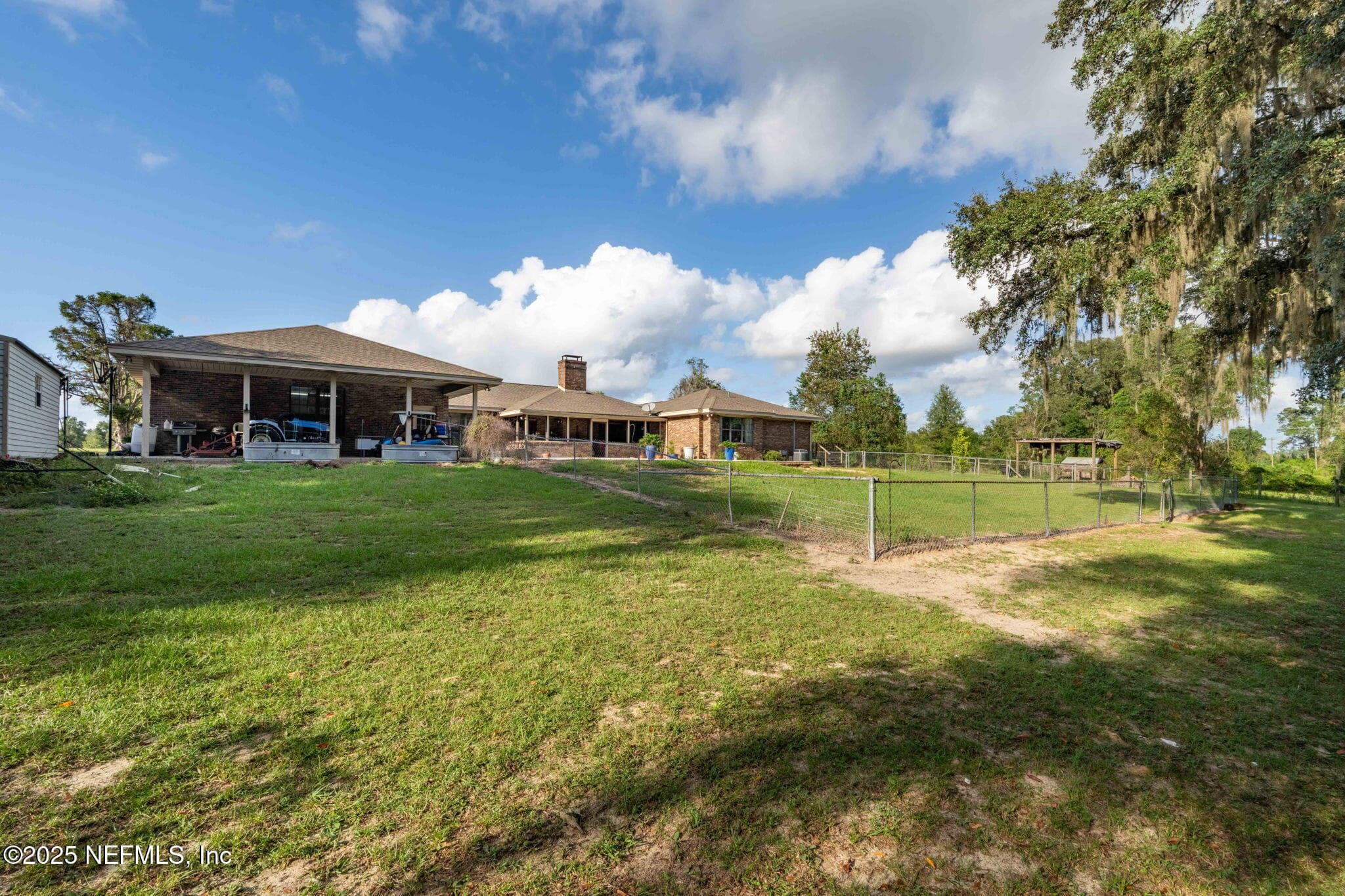 Photo 87 of 105 DAIRY Road, Melrose, FL 32666