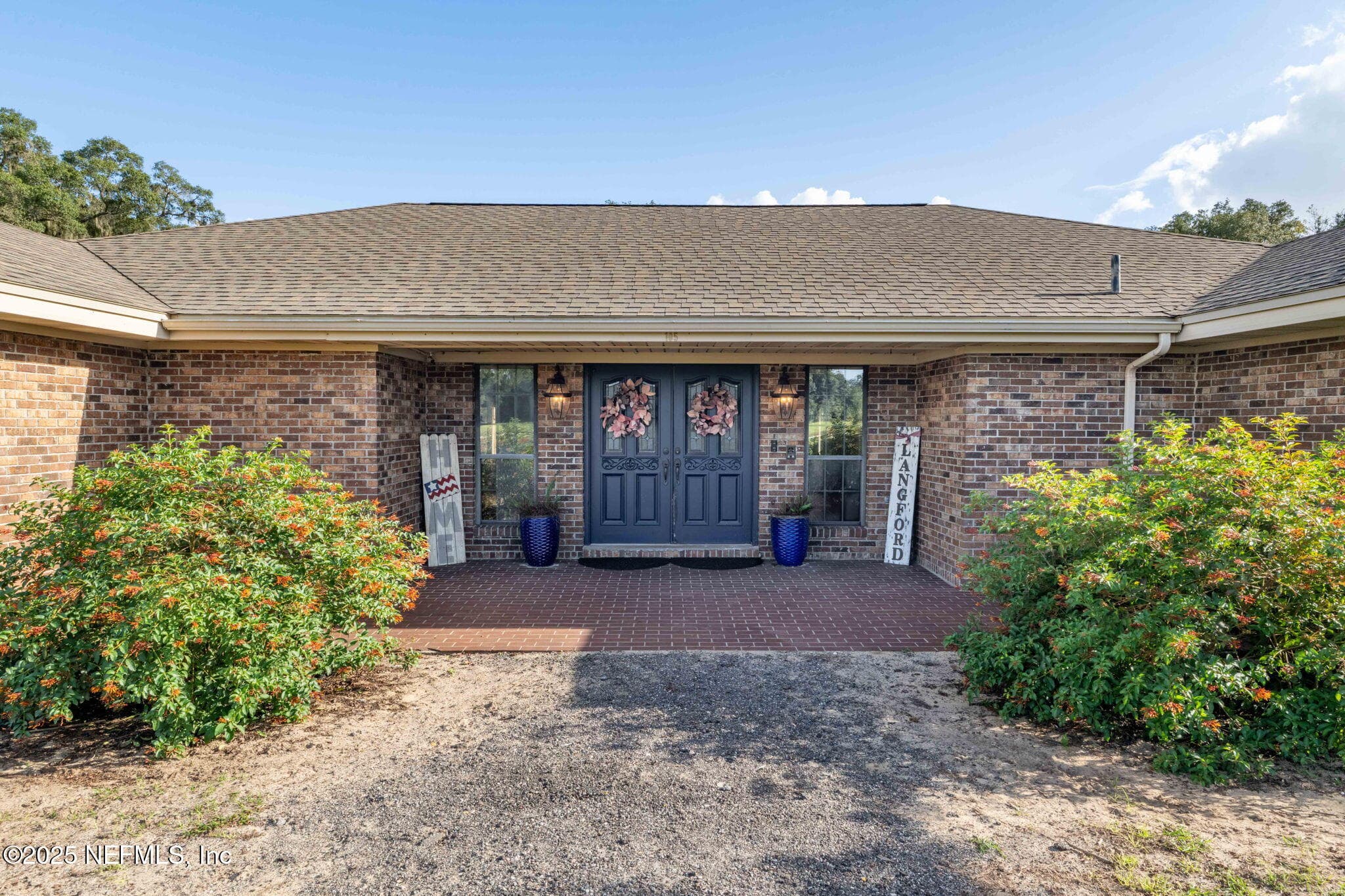 Photo 11 of 105 DAIRY Road, Melrose, FL 32666