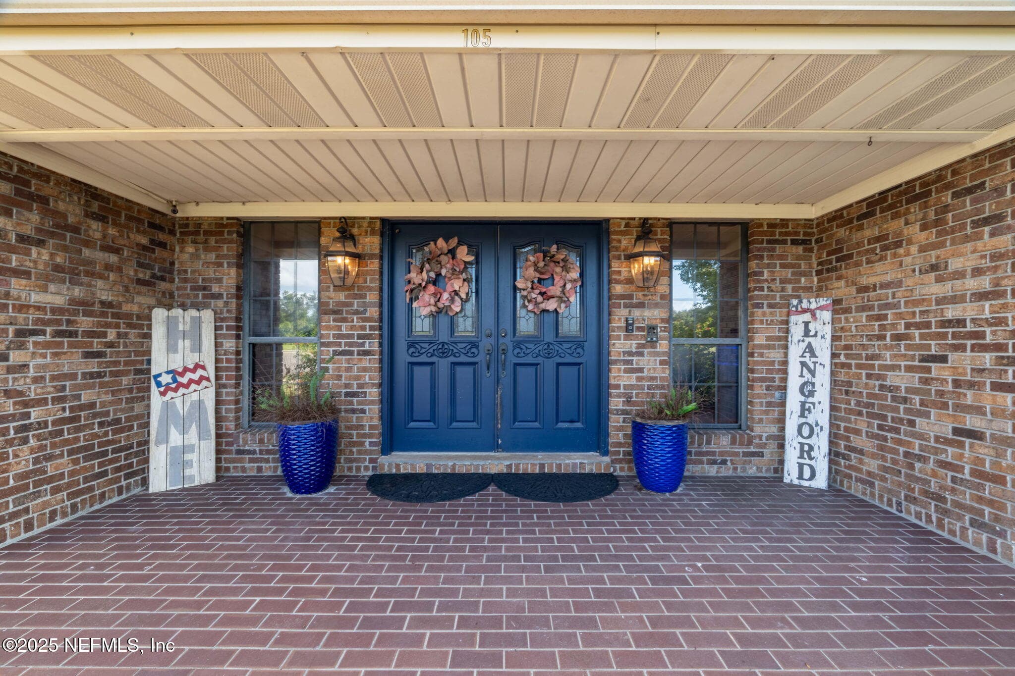 Photo 12 of 105 DAIRY Road, Melrose, FL 32666