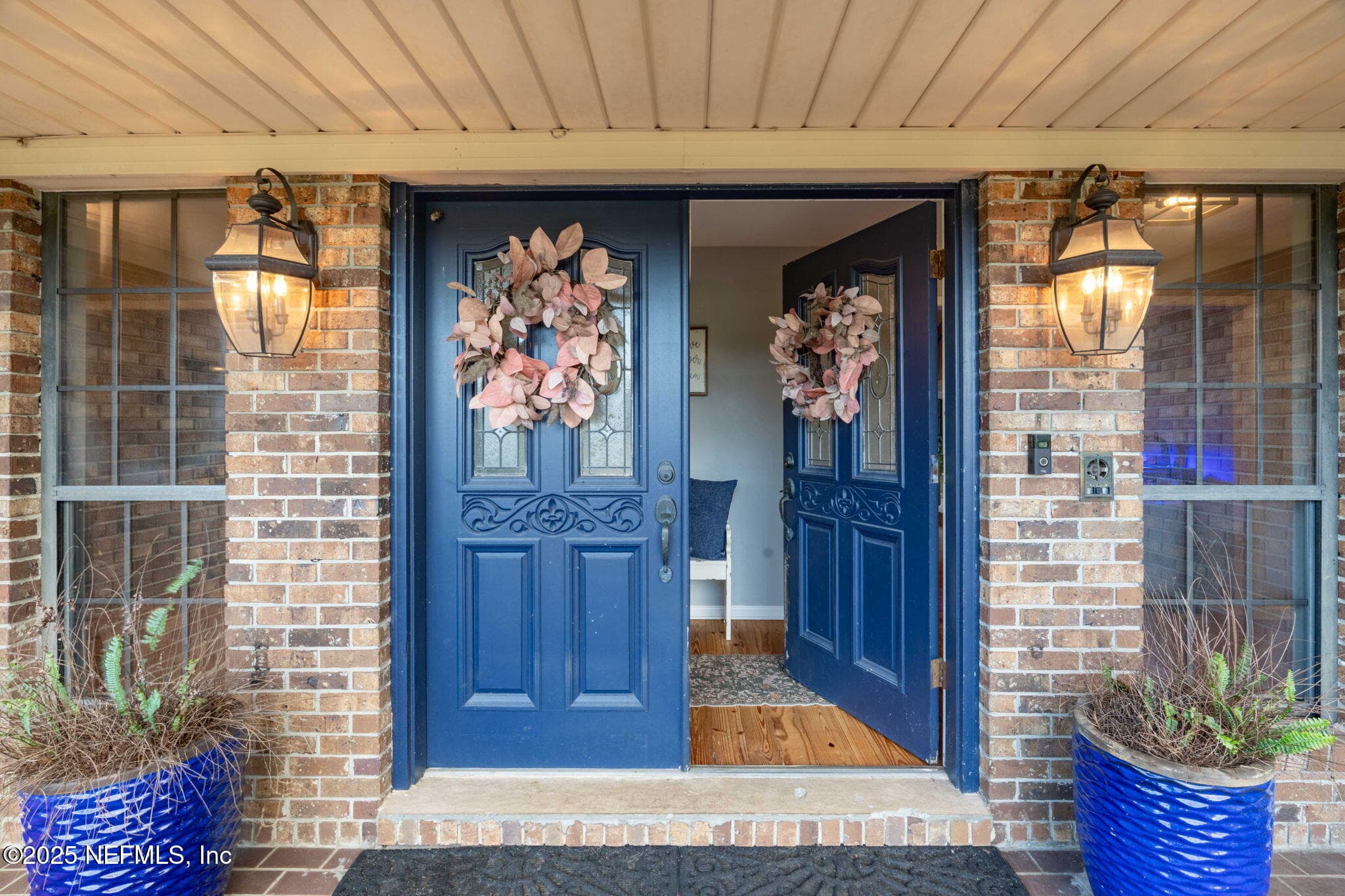 Photo 13 of 105 DAIRY Road, Melrose, FL 32666