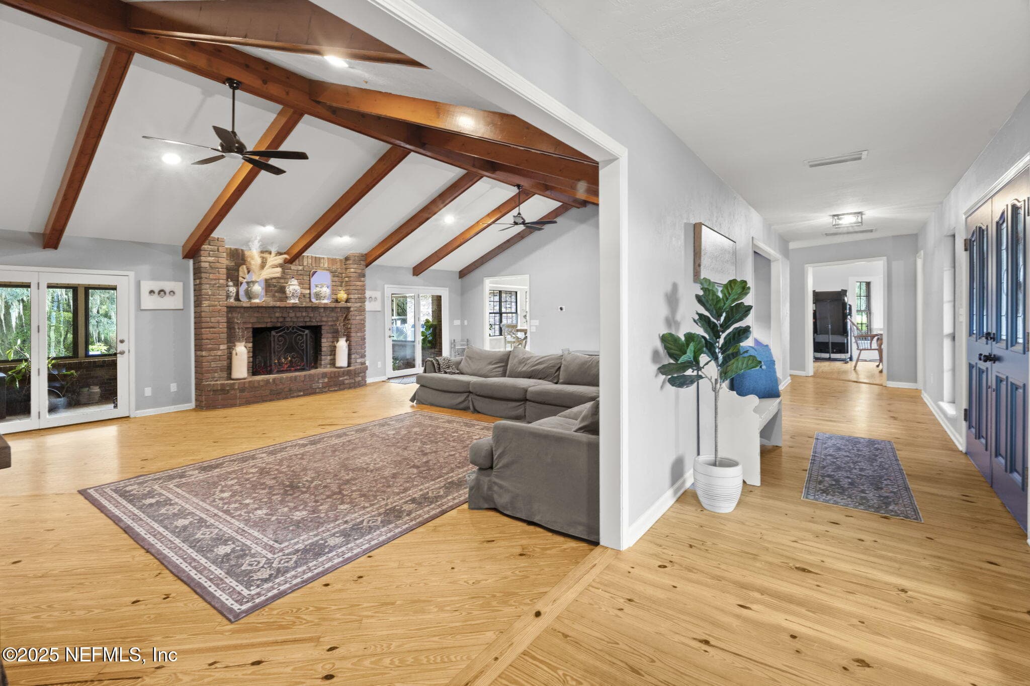 Photo 14 of 105 DAIRY Road, Melrose, FL 32666